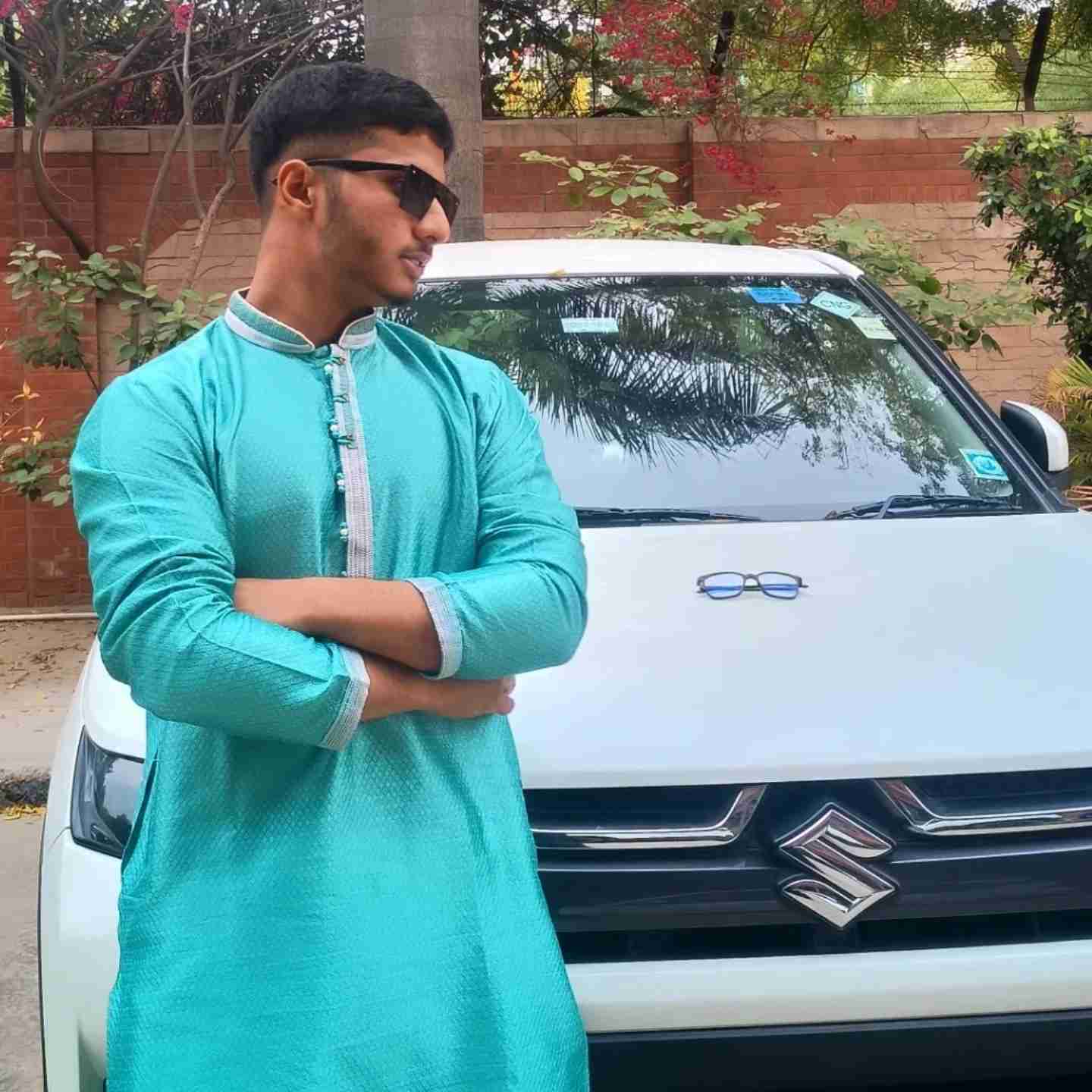 Aditya Tyagi