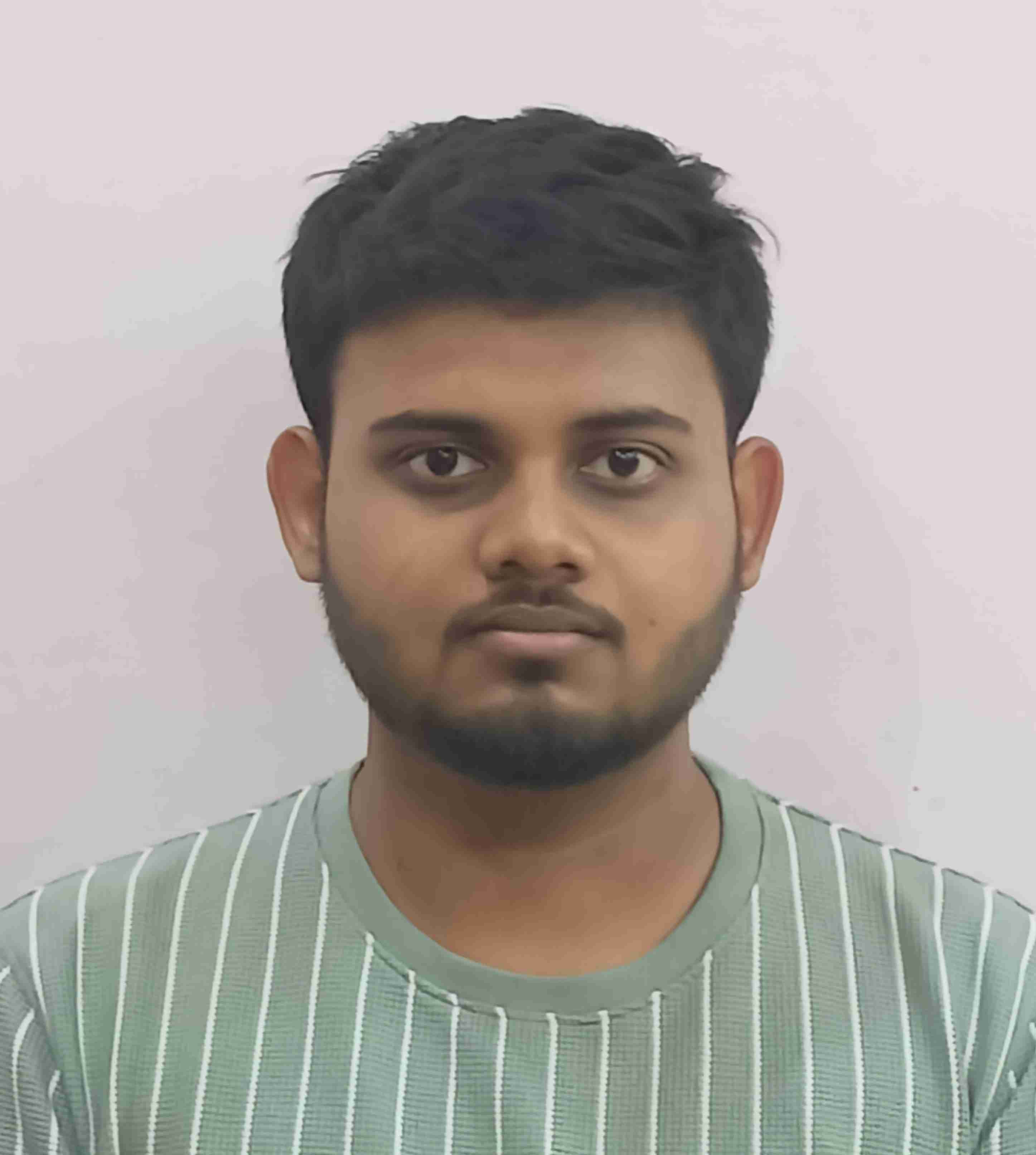 Animesh Kumar