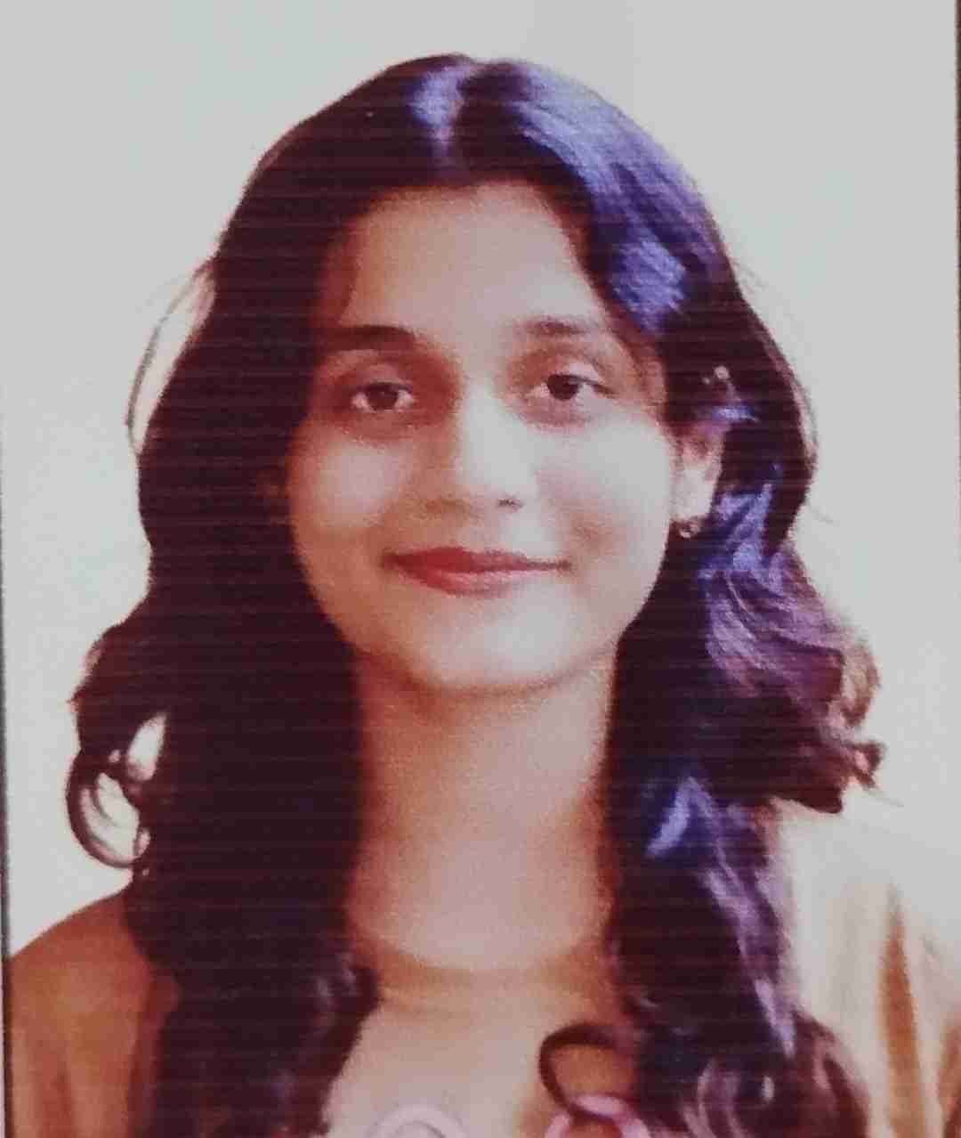 Mishti Kaushik