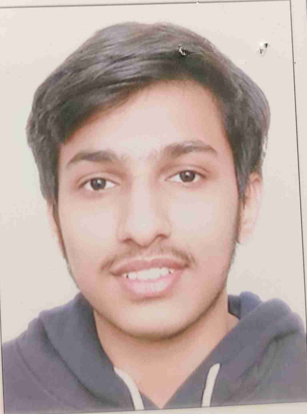 Anish Sehgal