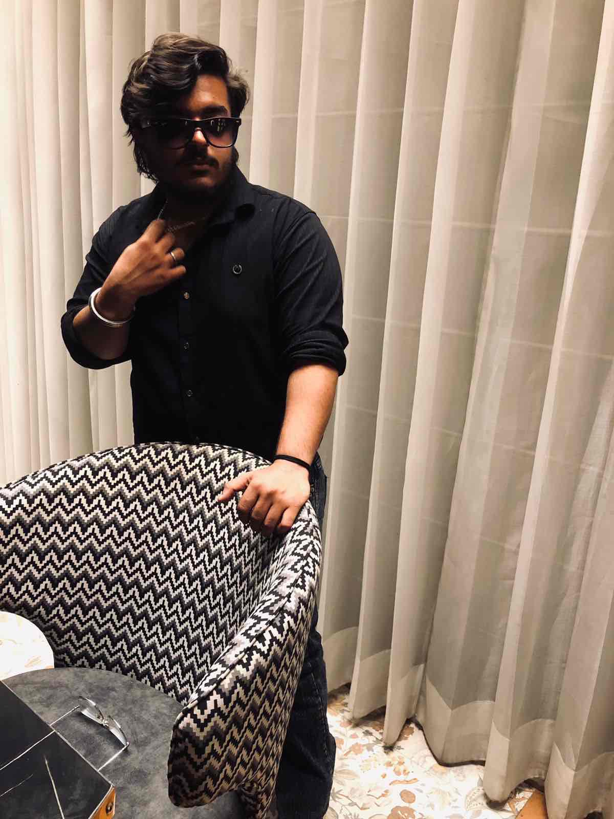Adhyan Kalra