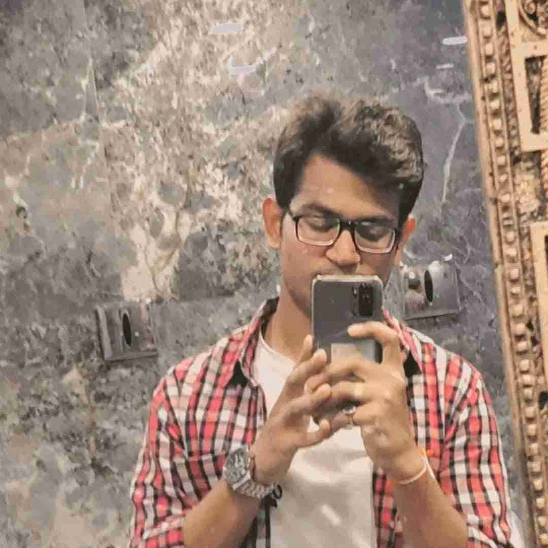 Varun Jain