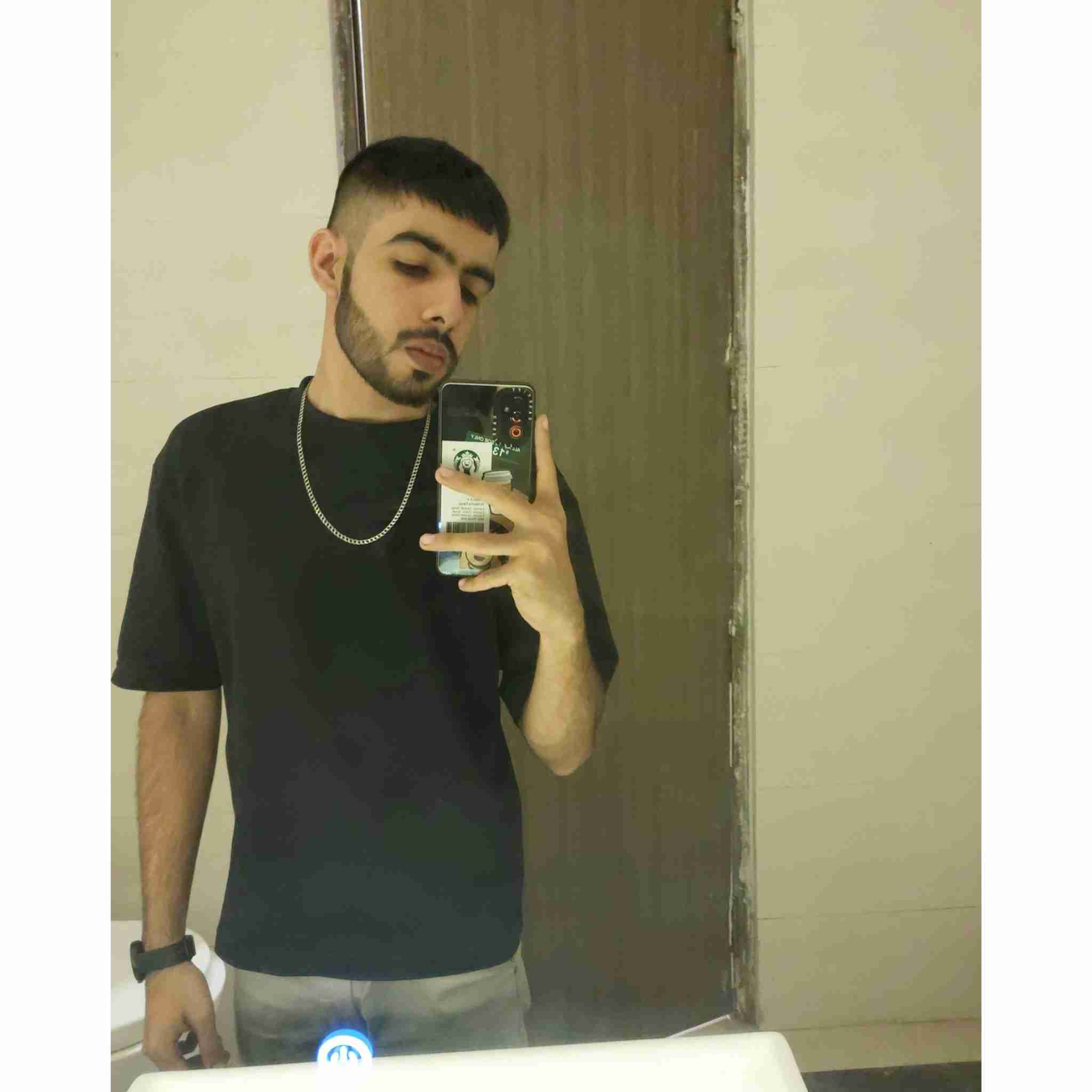 Sanyam Batra