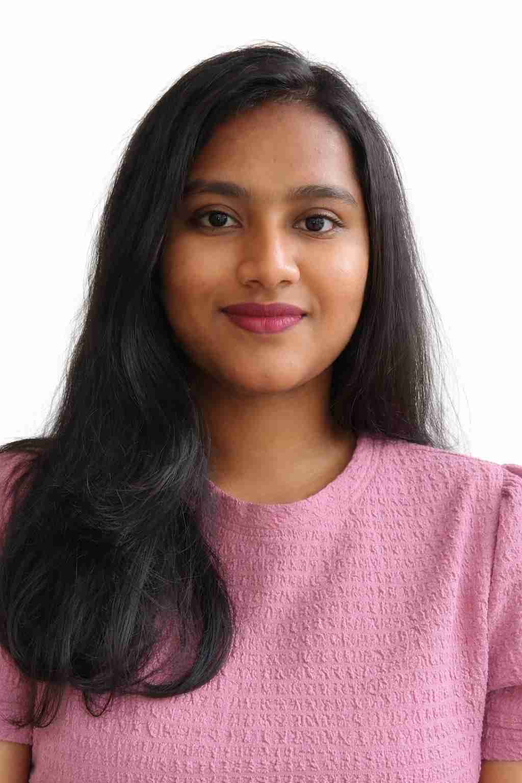 Ritika Prasad