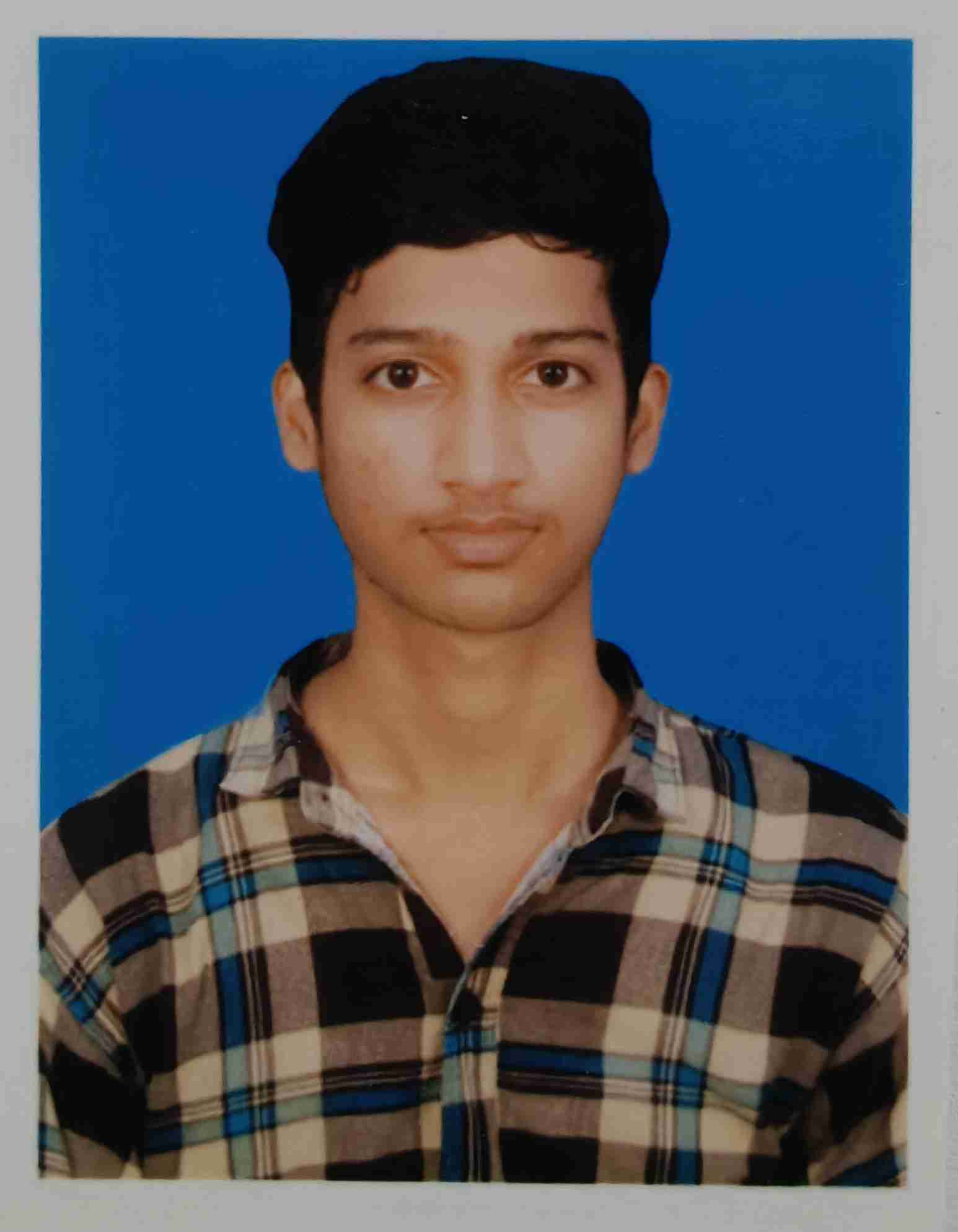 Ayush Naudiyal