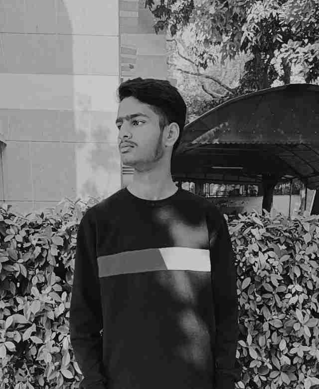 Krishna Kumar