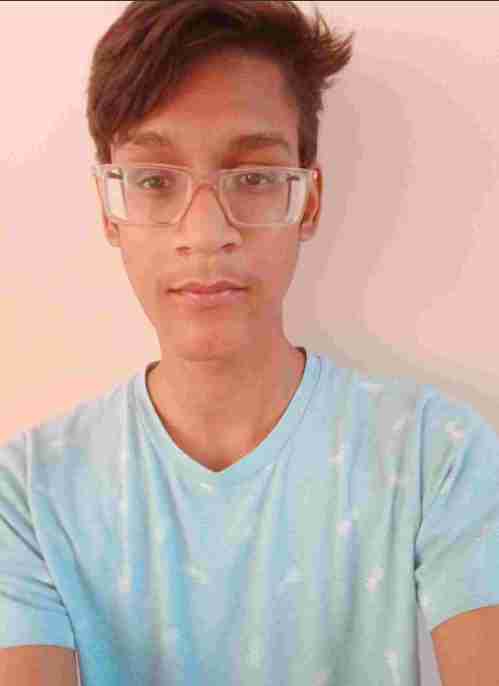 Sarthak Kotnala