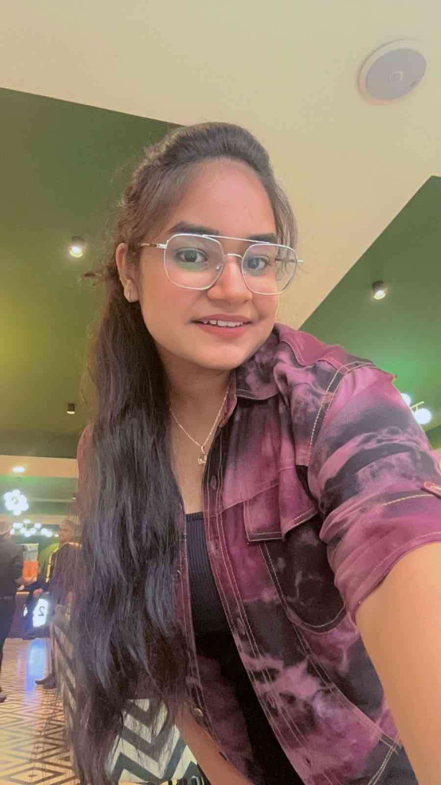 Manishka Gupta