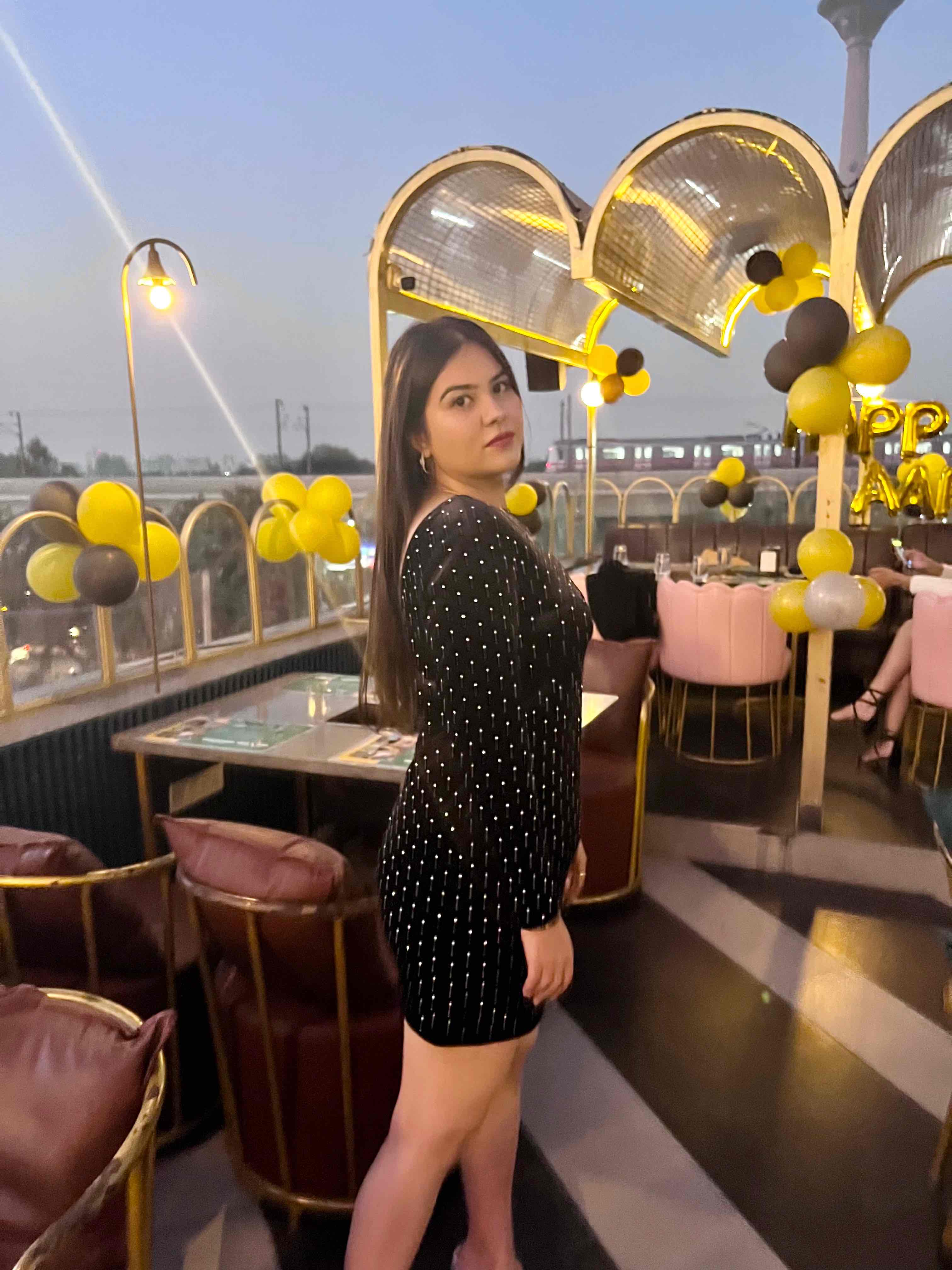 Aarushi Sehrawat