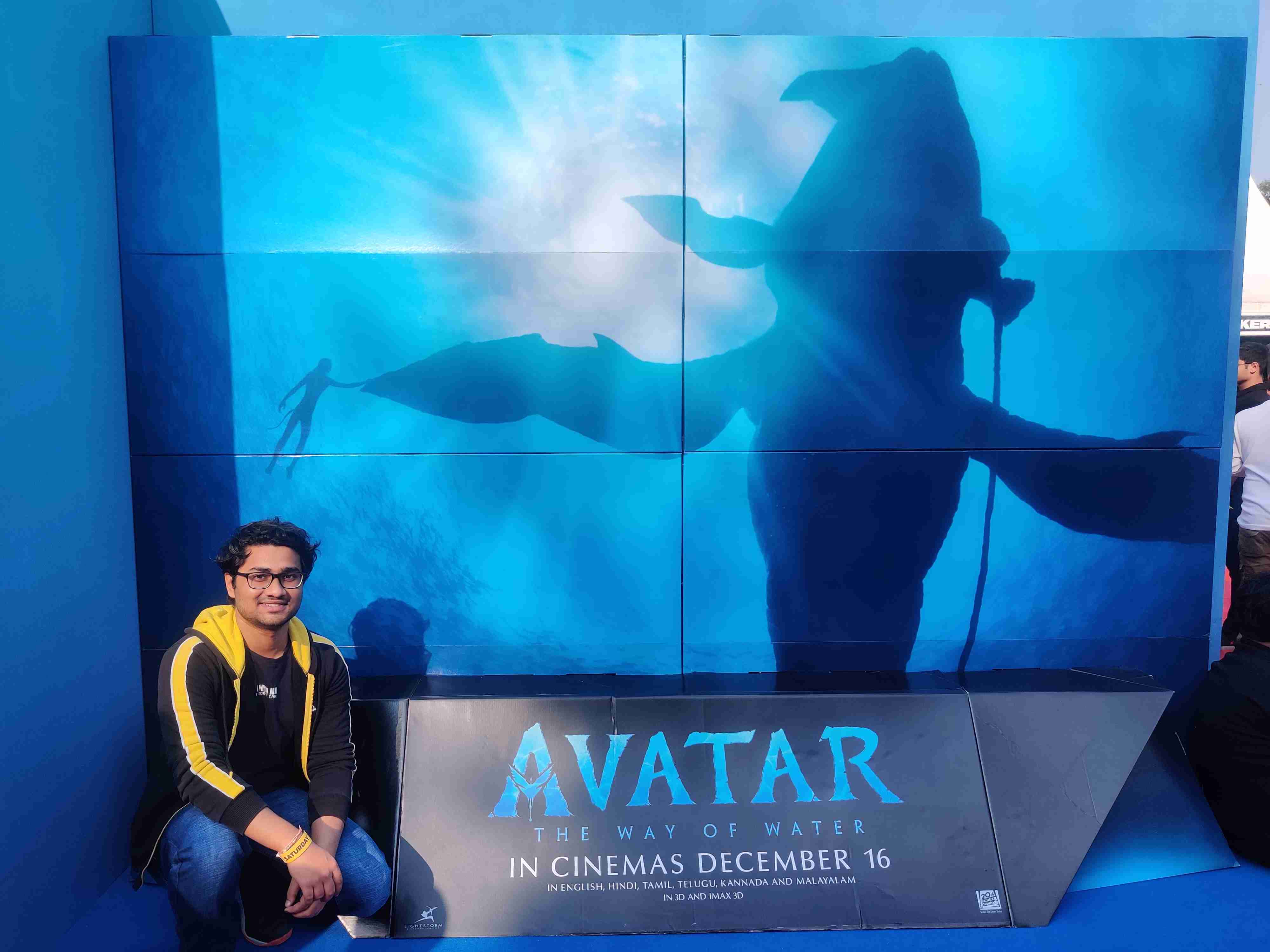 Dhruv Kumar