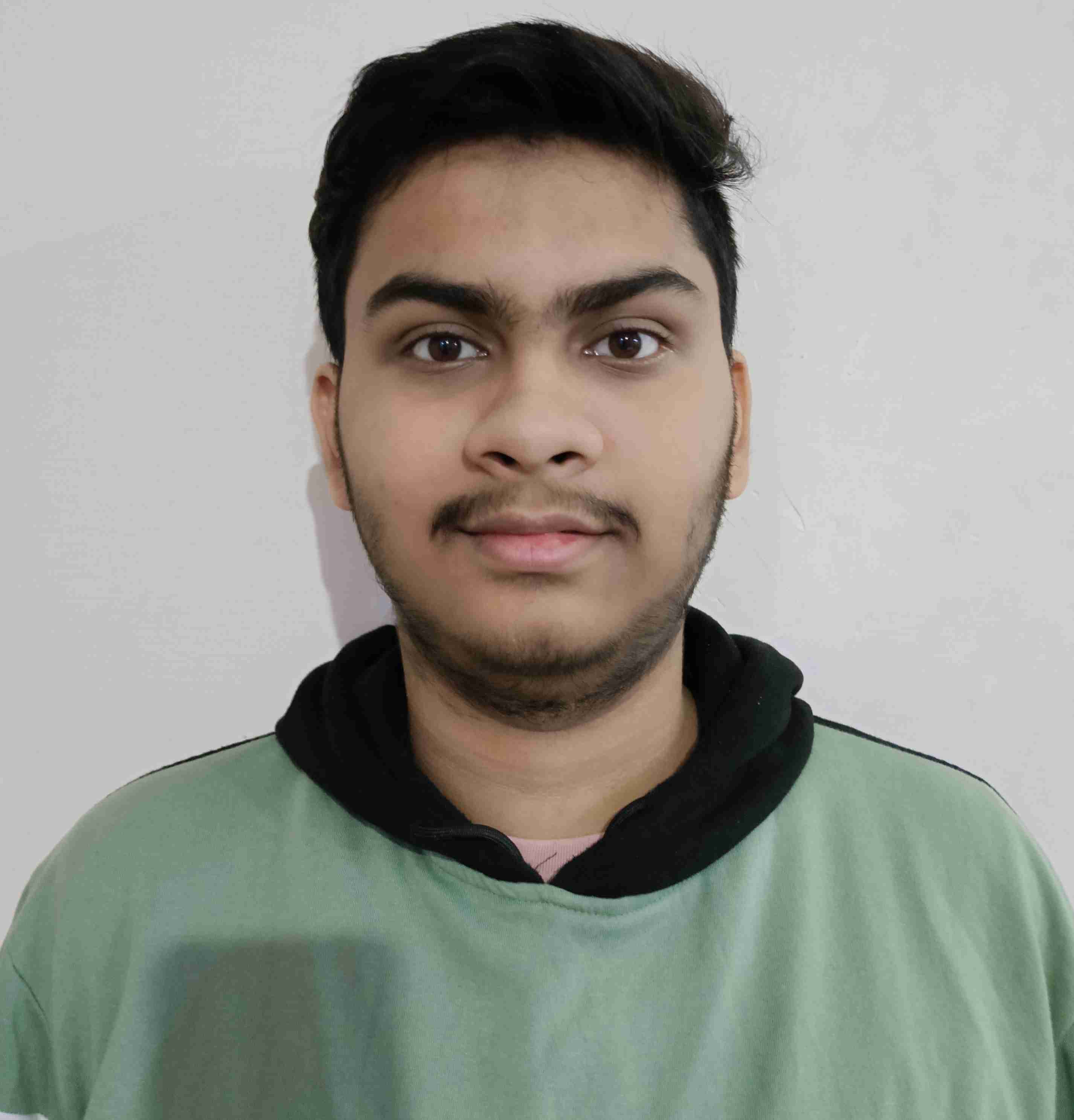 Utsav Gupta
