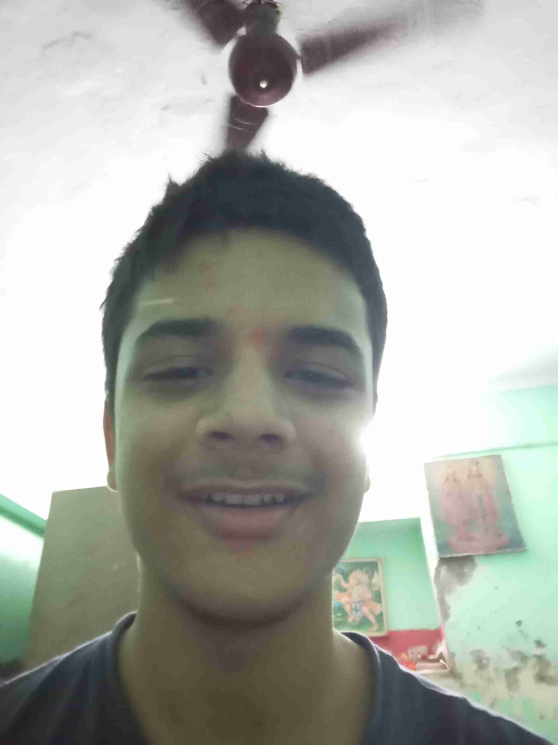 Gangesh