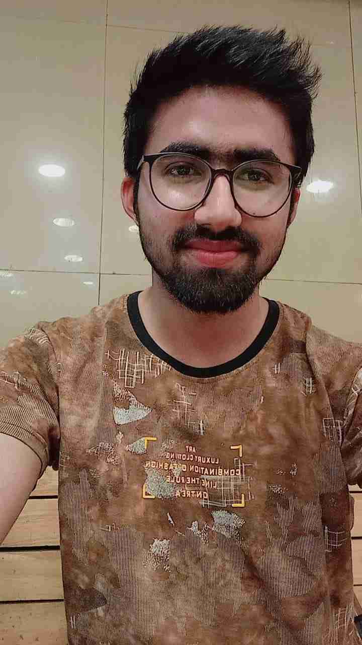 Vivek Rajput