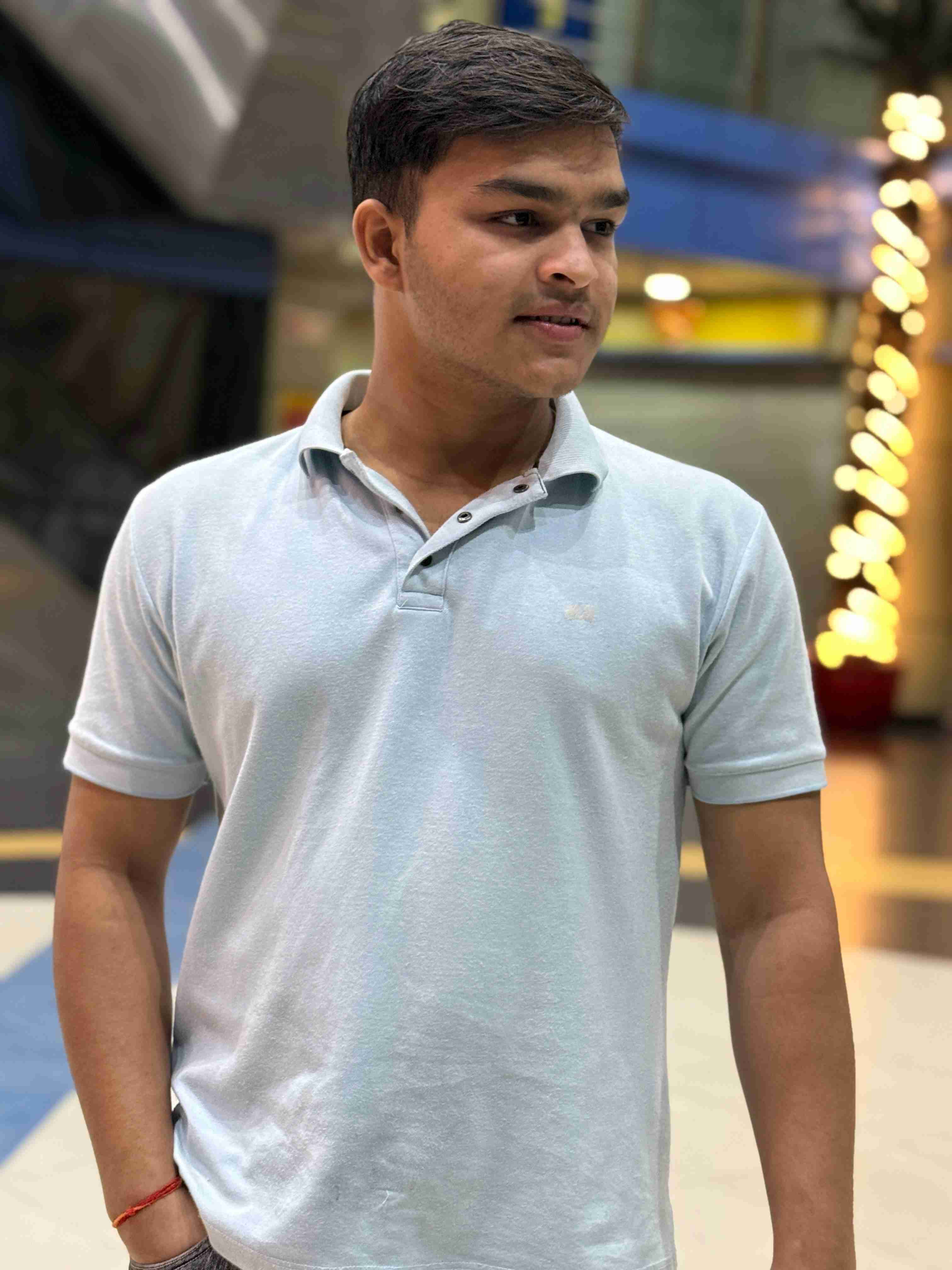 Harsh Rao