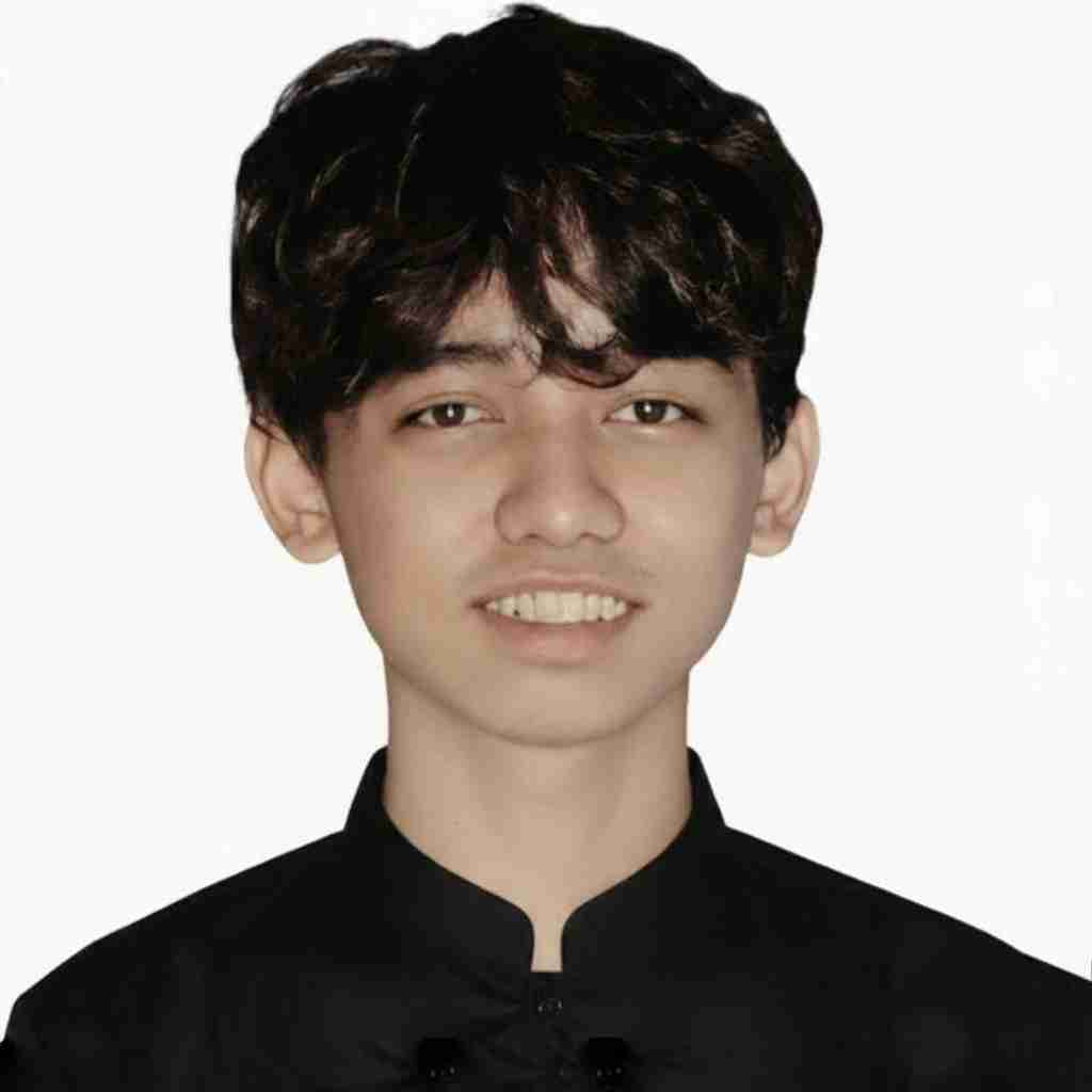 Sameer Singh