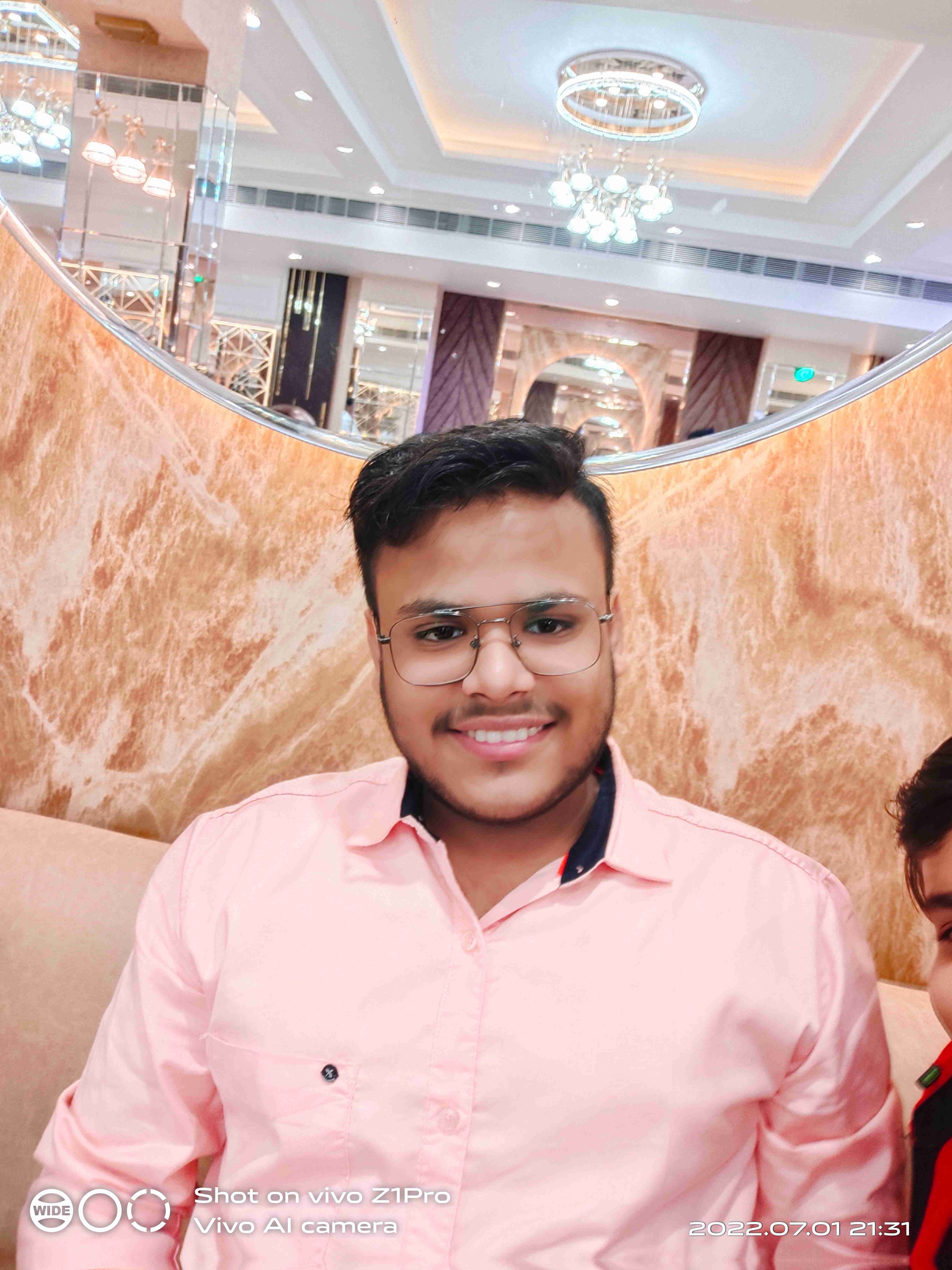 Kartik Gupta