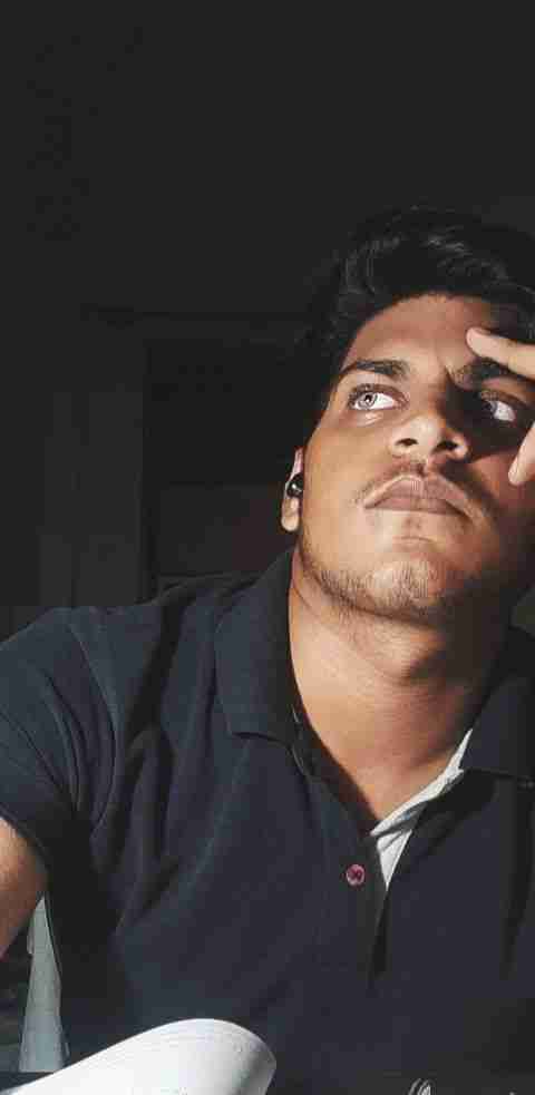 Rudransh Sharma