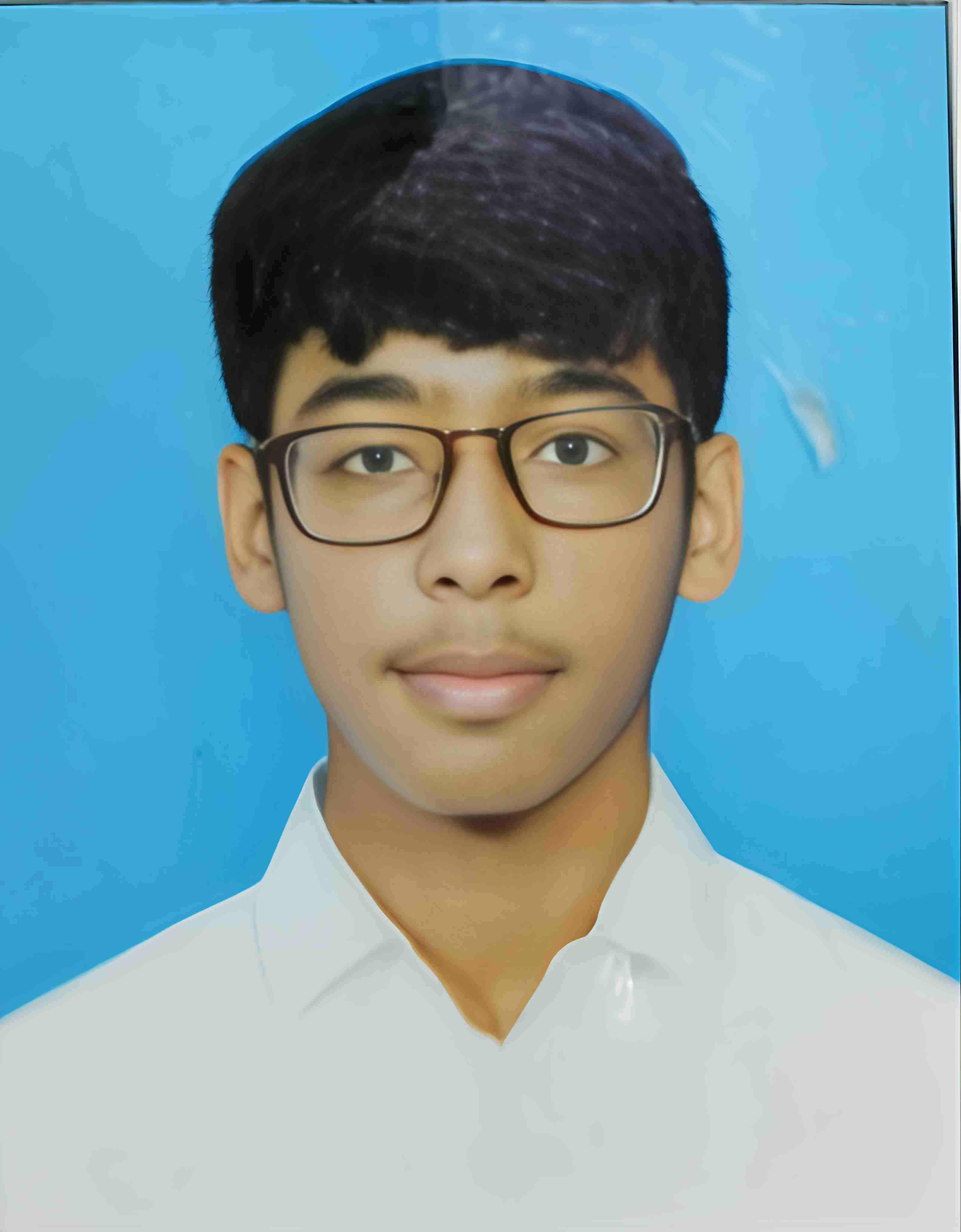 Rishi Sharma