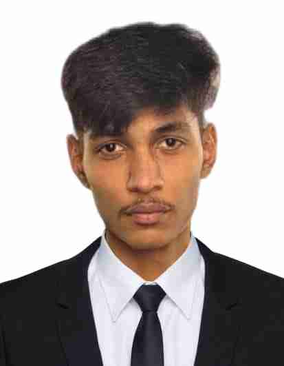 Mohammad Kaif