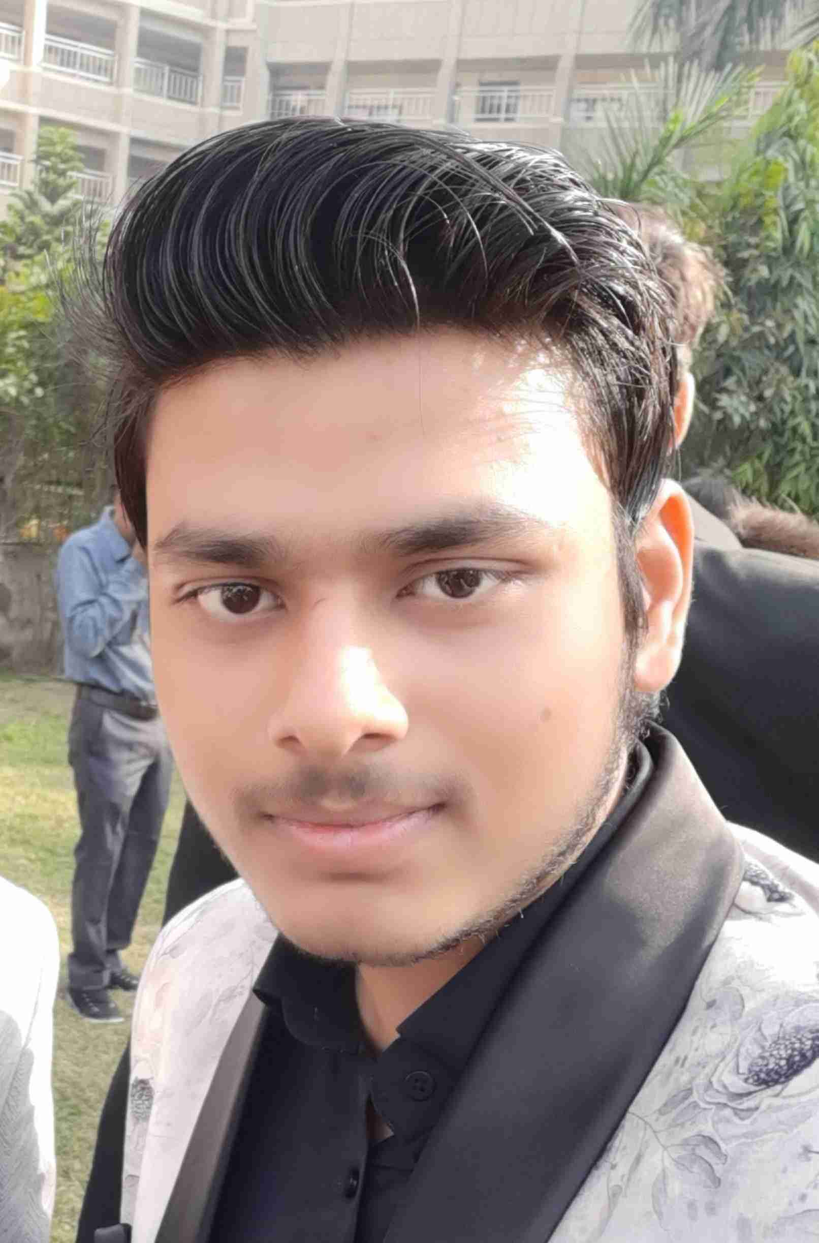 Harsh Gupta