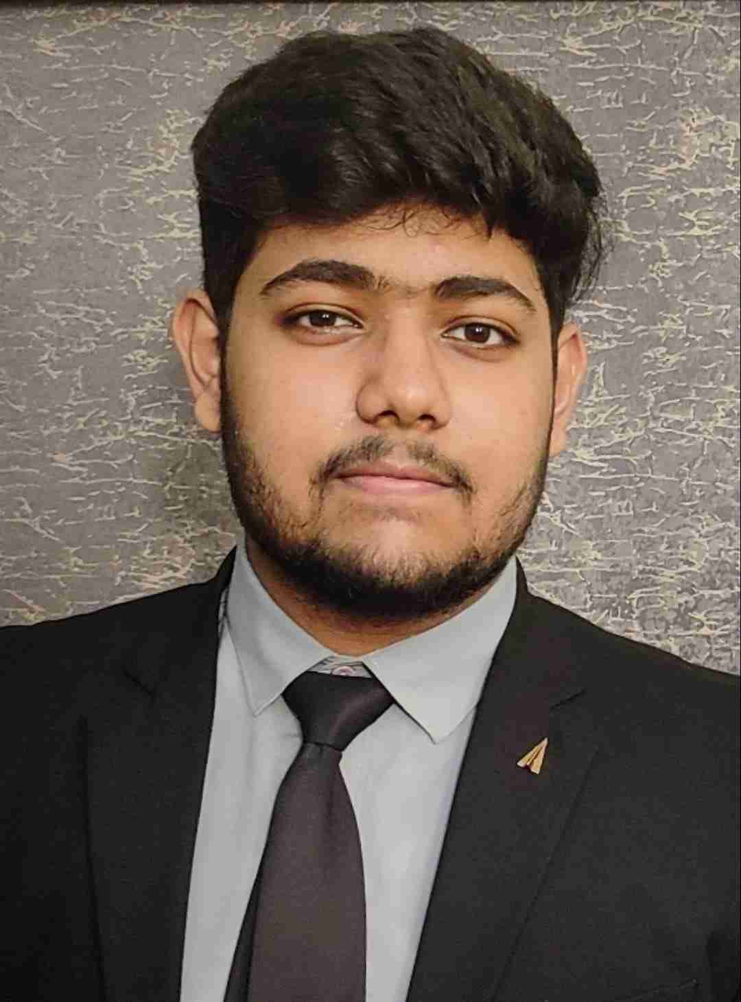 Shaurya Narayan
