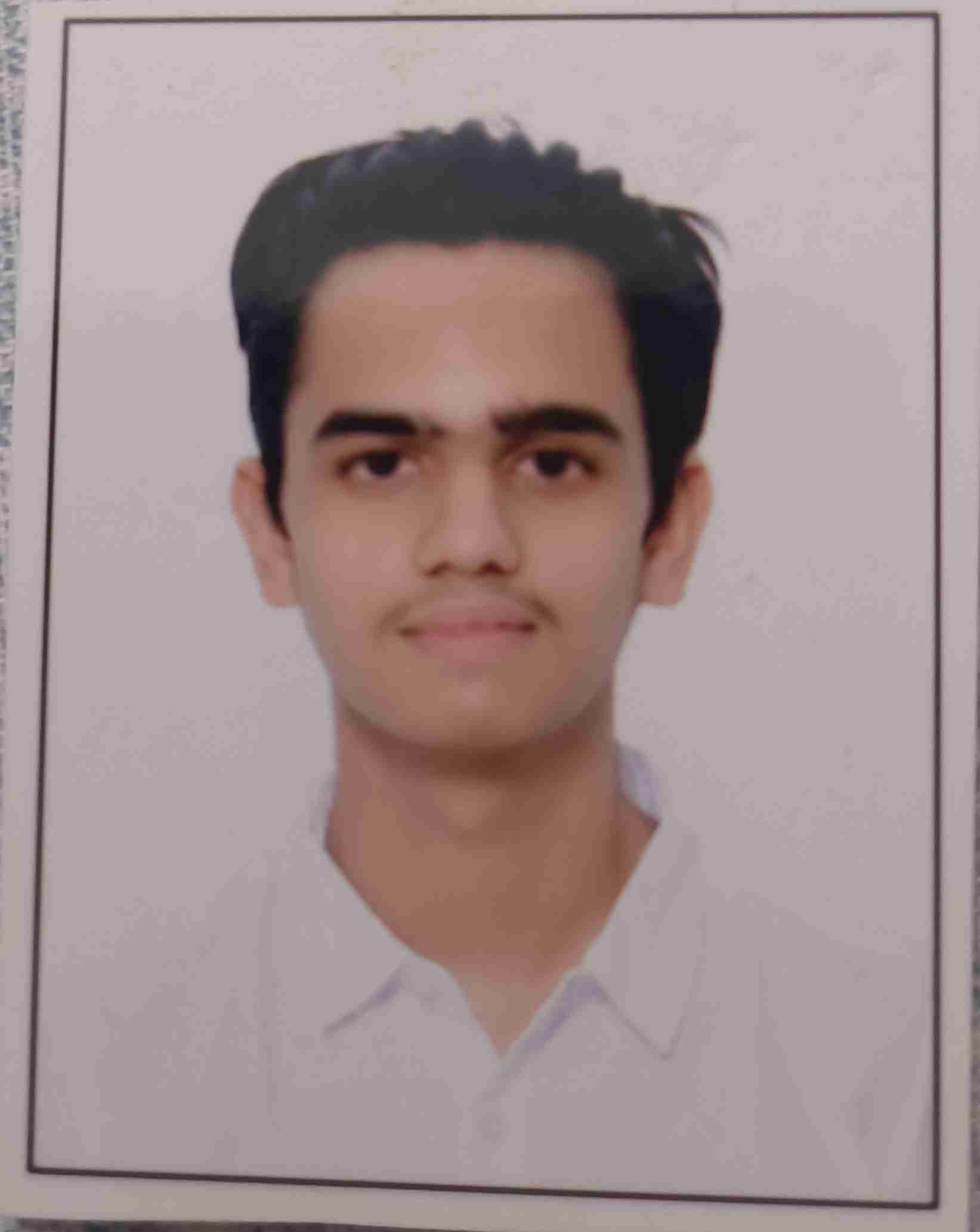Yuvraj Saini