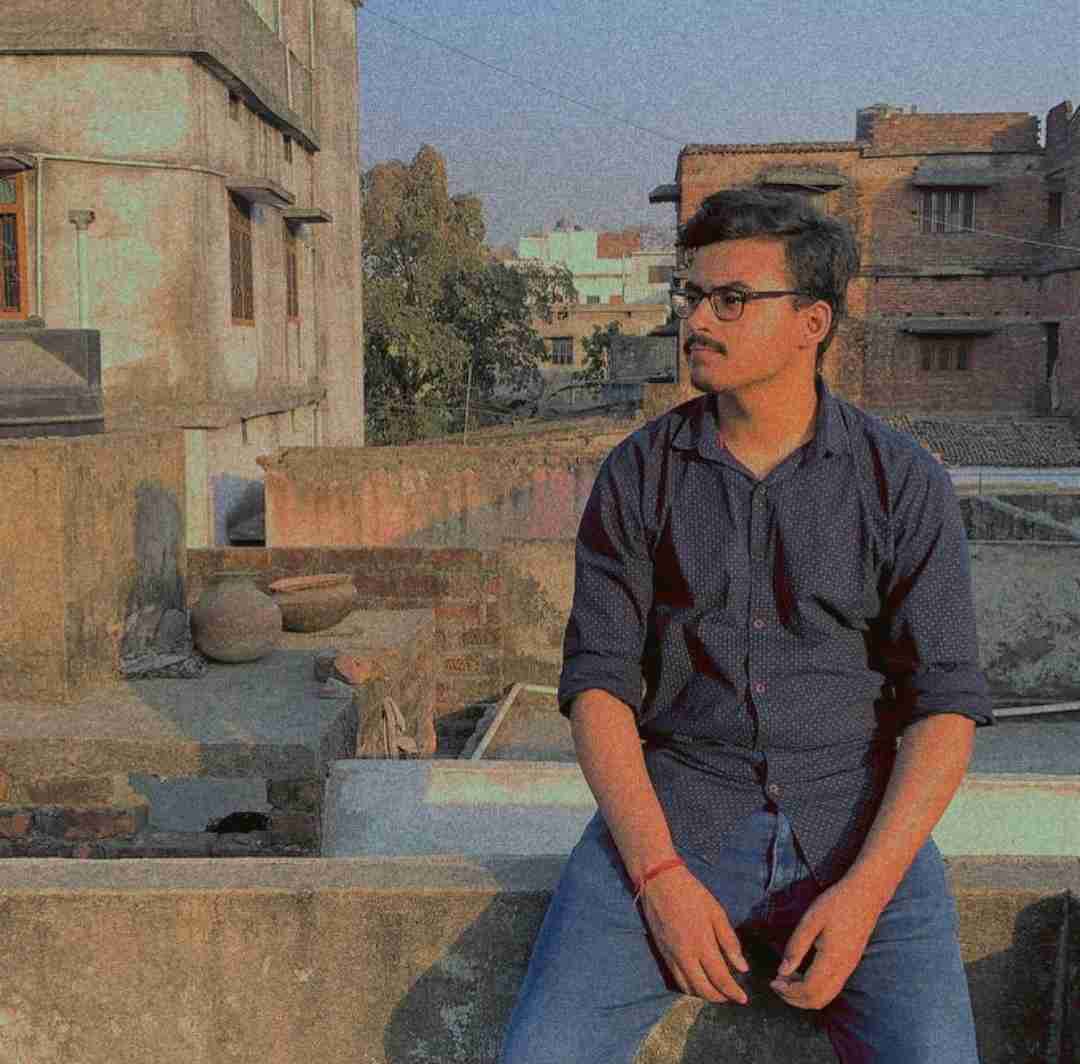 Vishwas Mishra