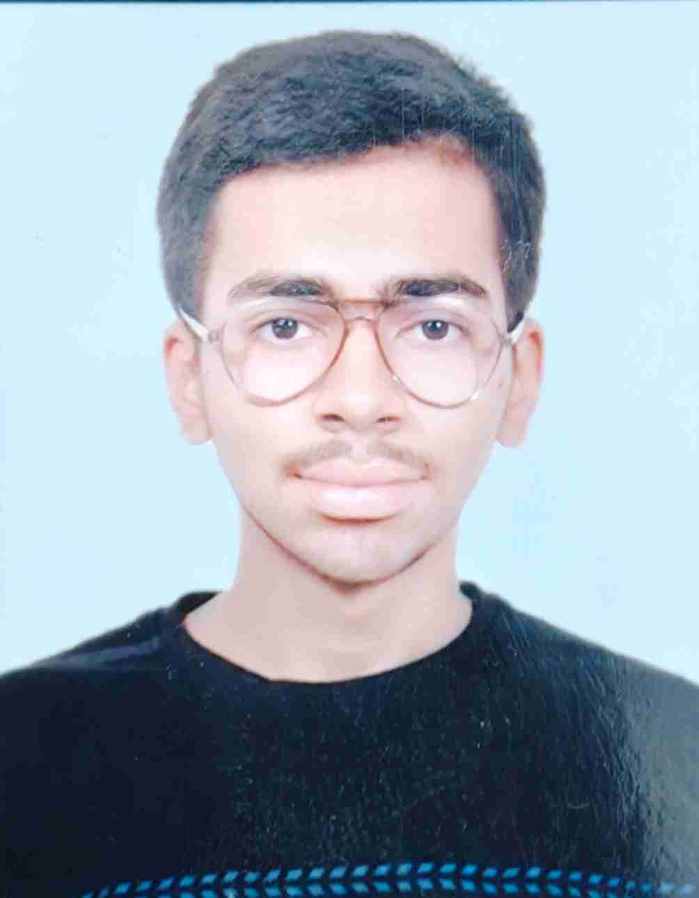 Samvid Chawla