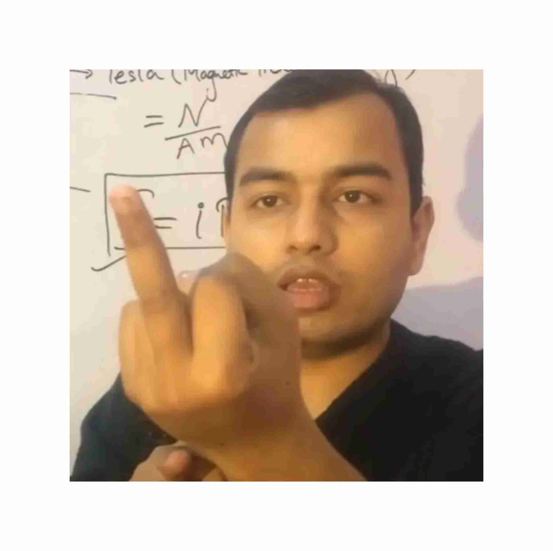 Rohan Gupta