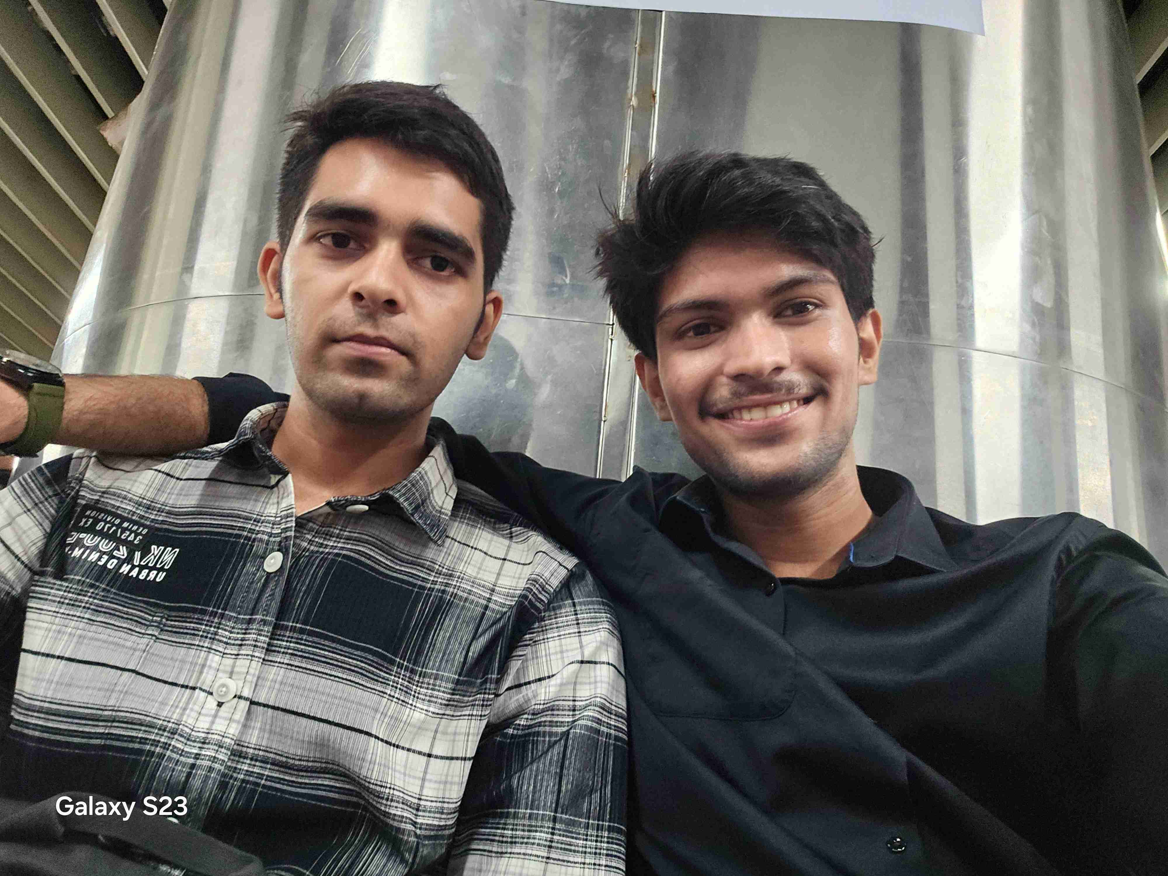 Himesh Yadav