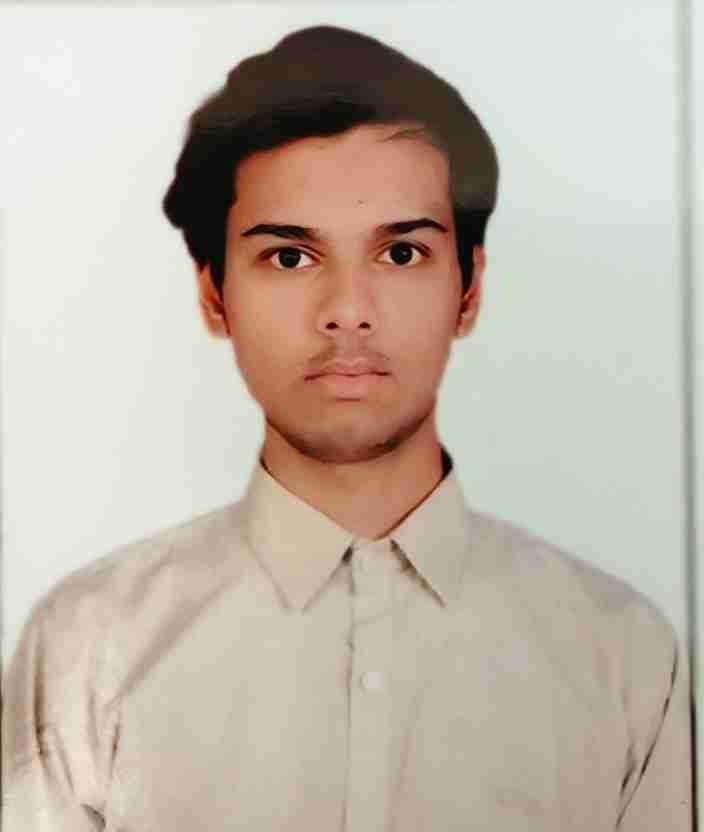 Arpit Chauhan