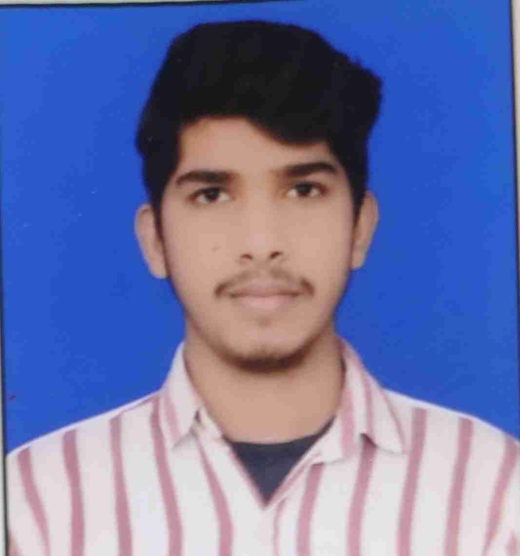 Harsh Sharma