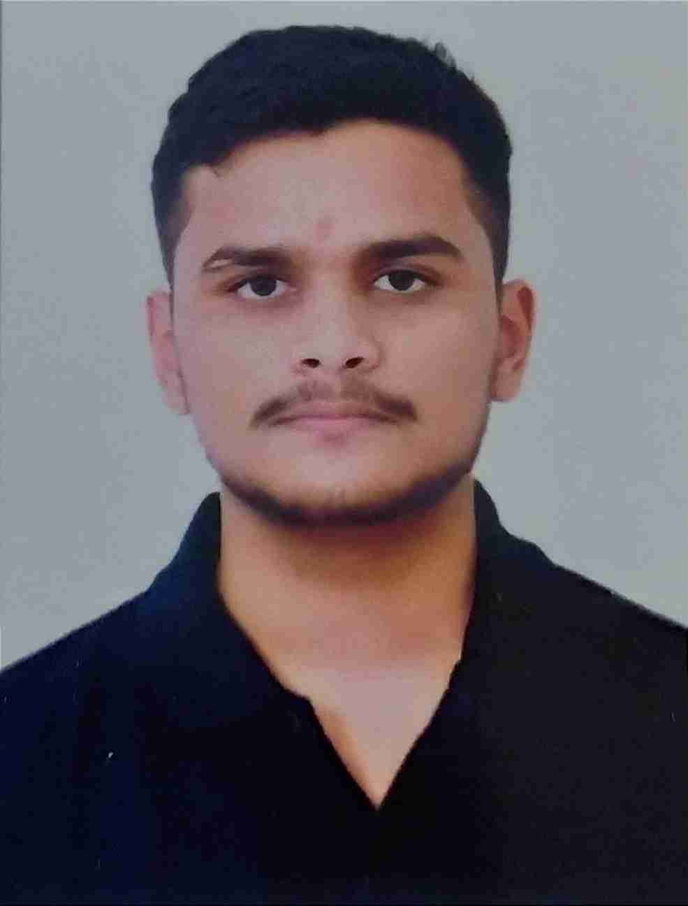 Vishesh Tripathi