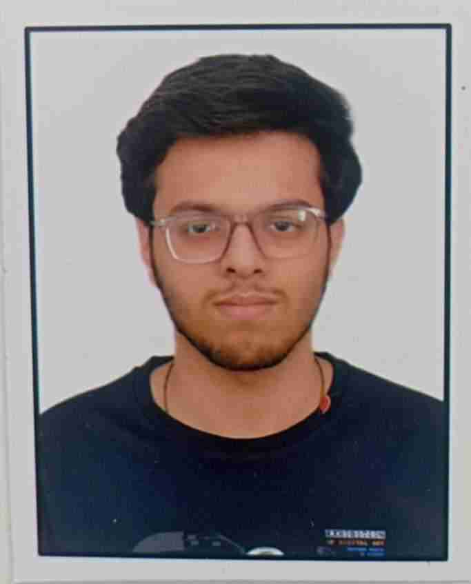 Saksham Rawal
