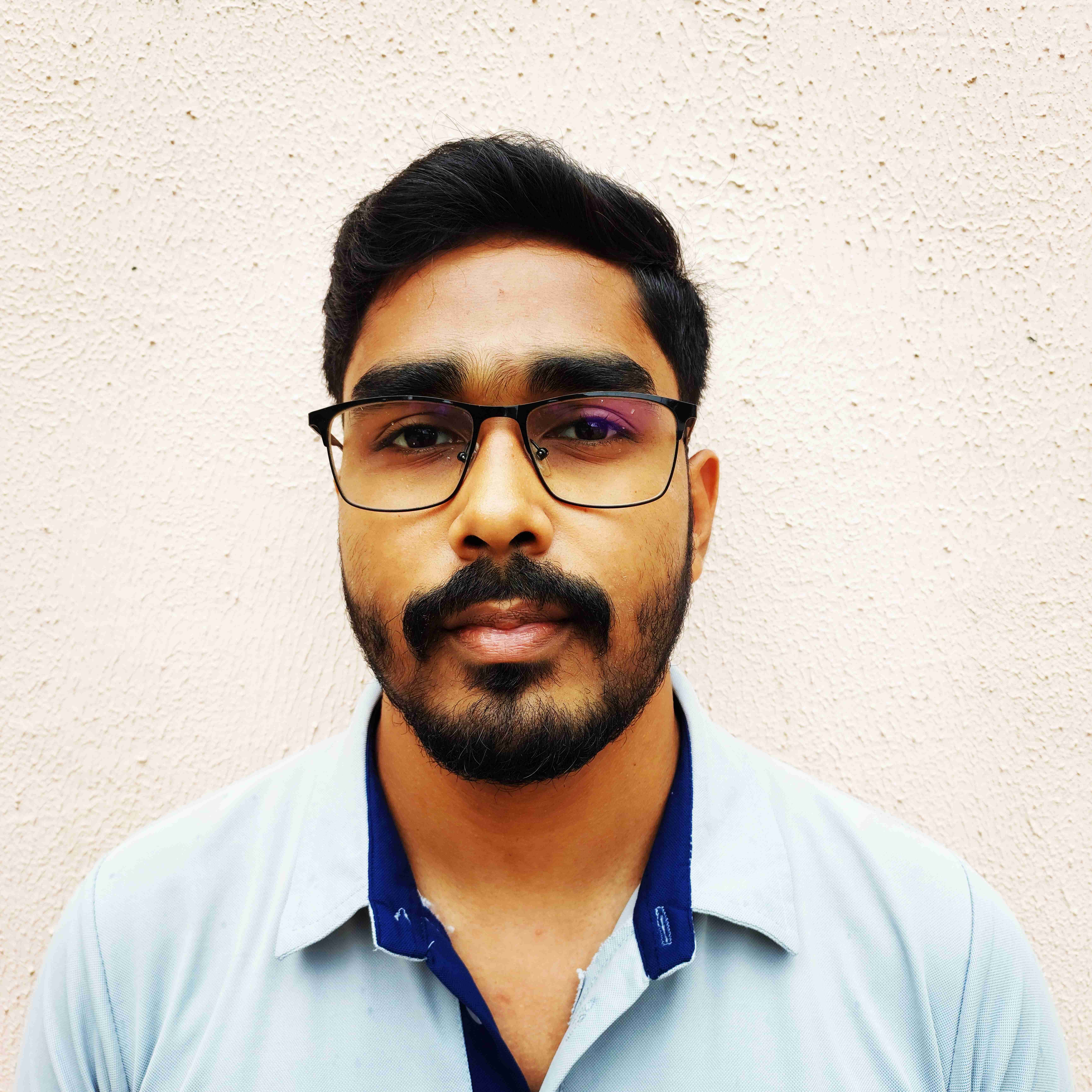 Aditya Gautam