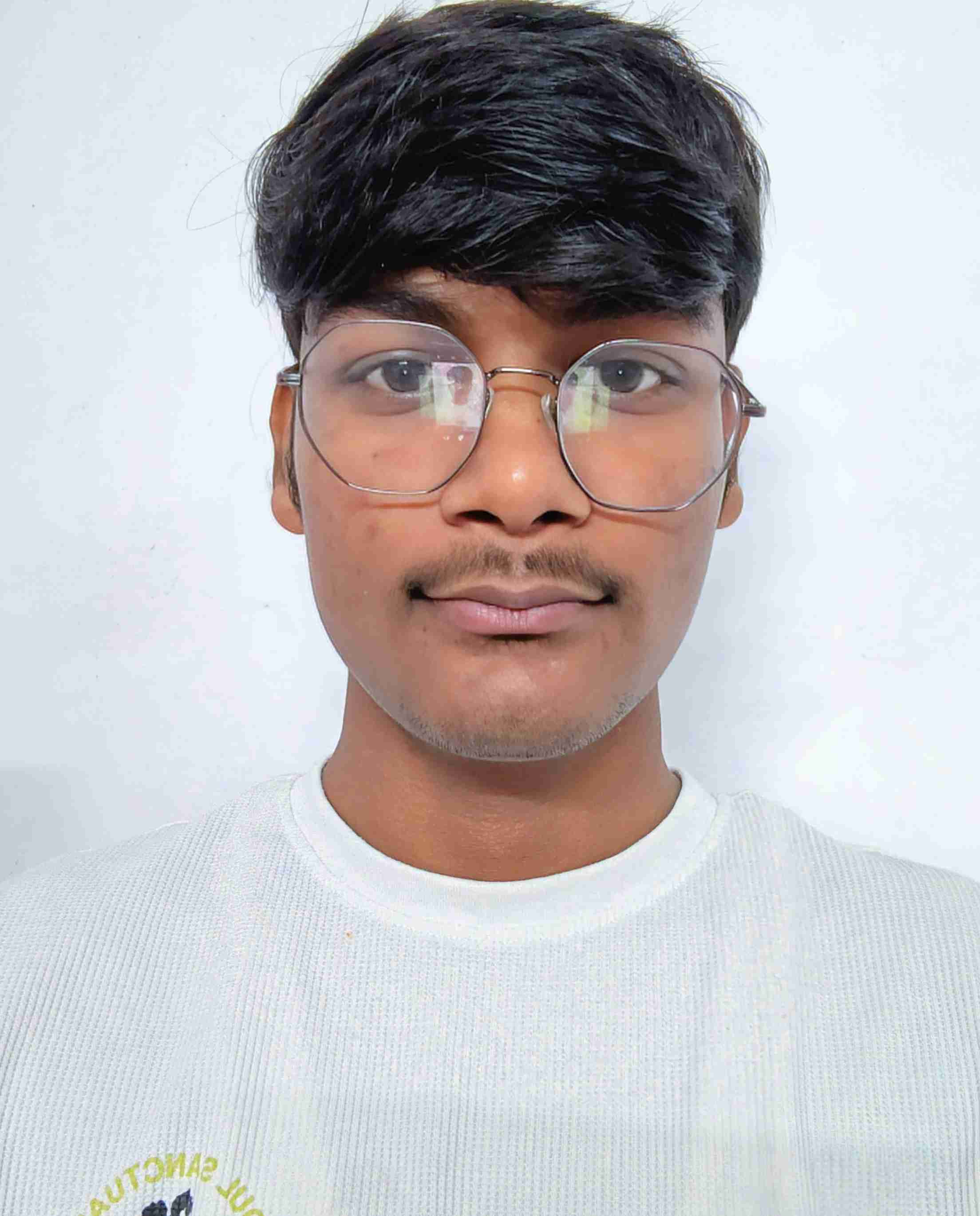 Rohan Kumar Jaiswal