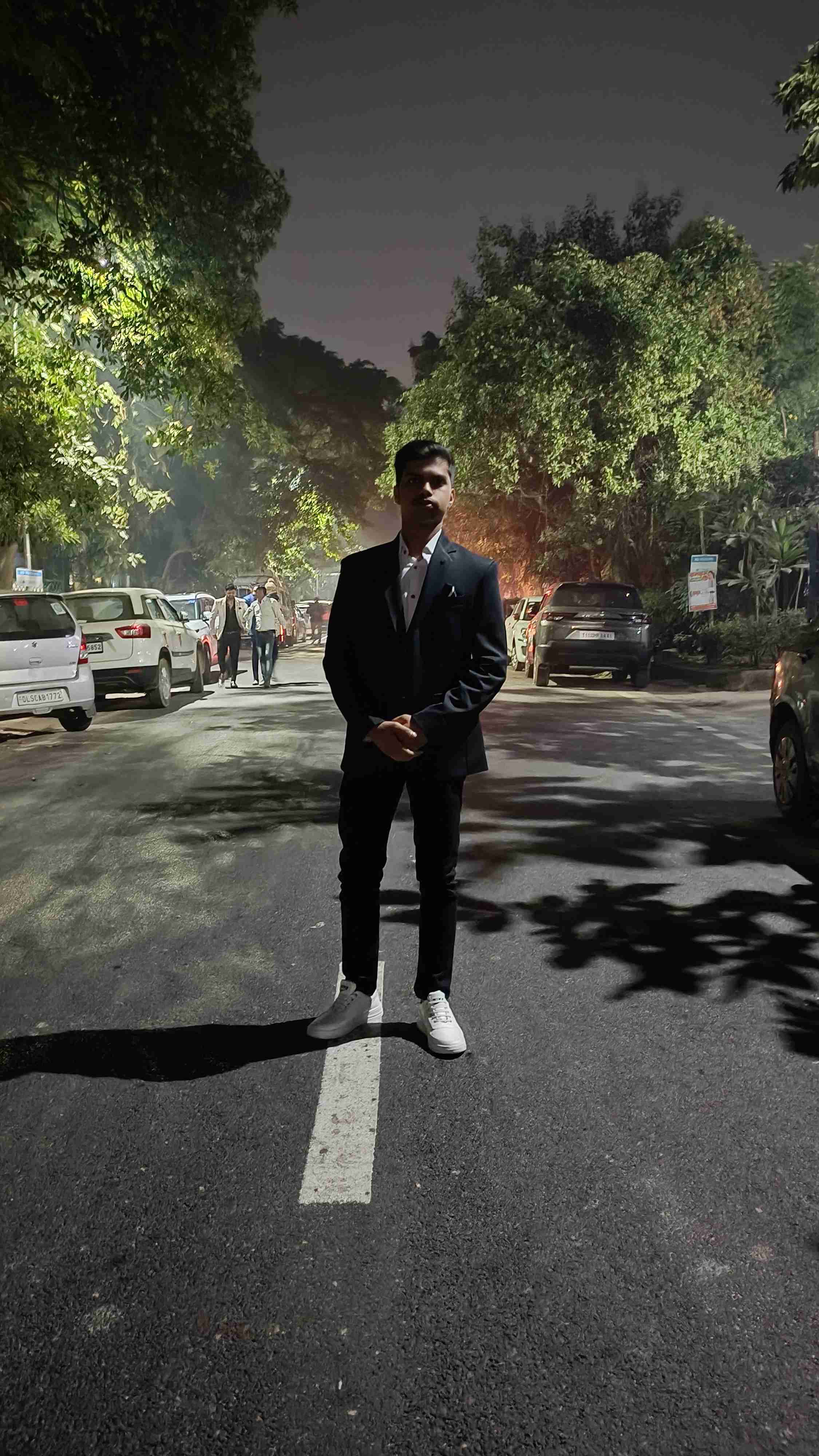 Yash Chauhan