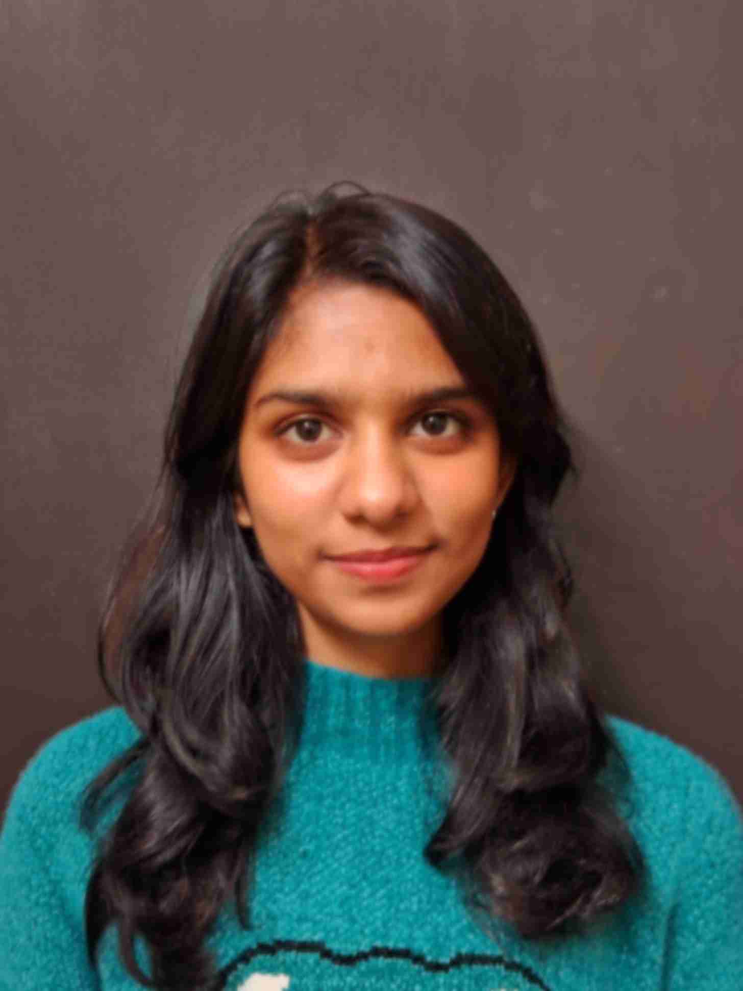 Swechchha Patel