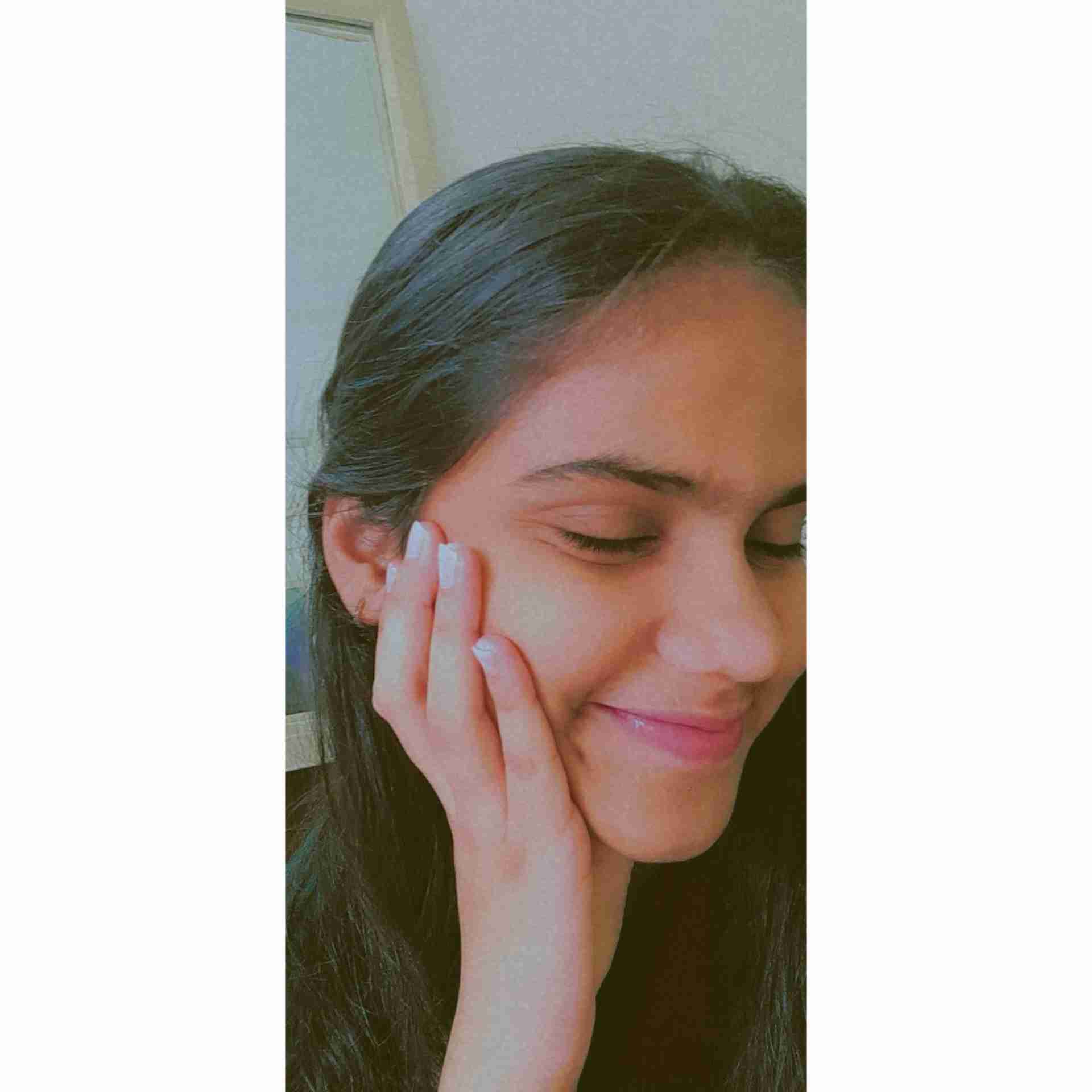 Krutika Gaur