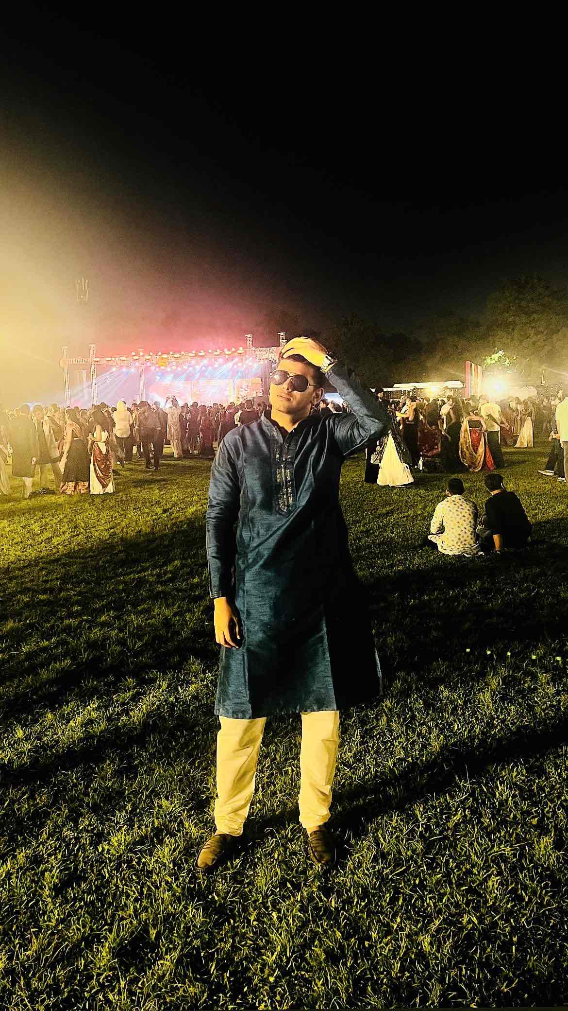 Utkarsh Dahiya