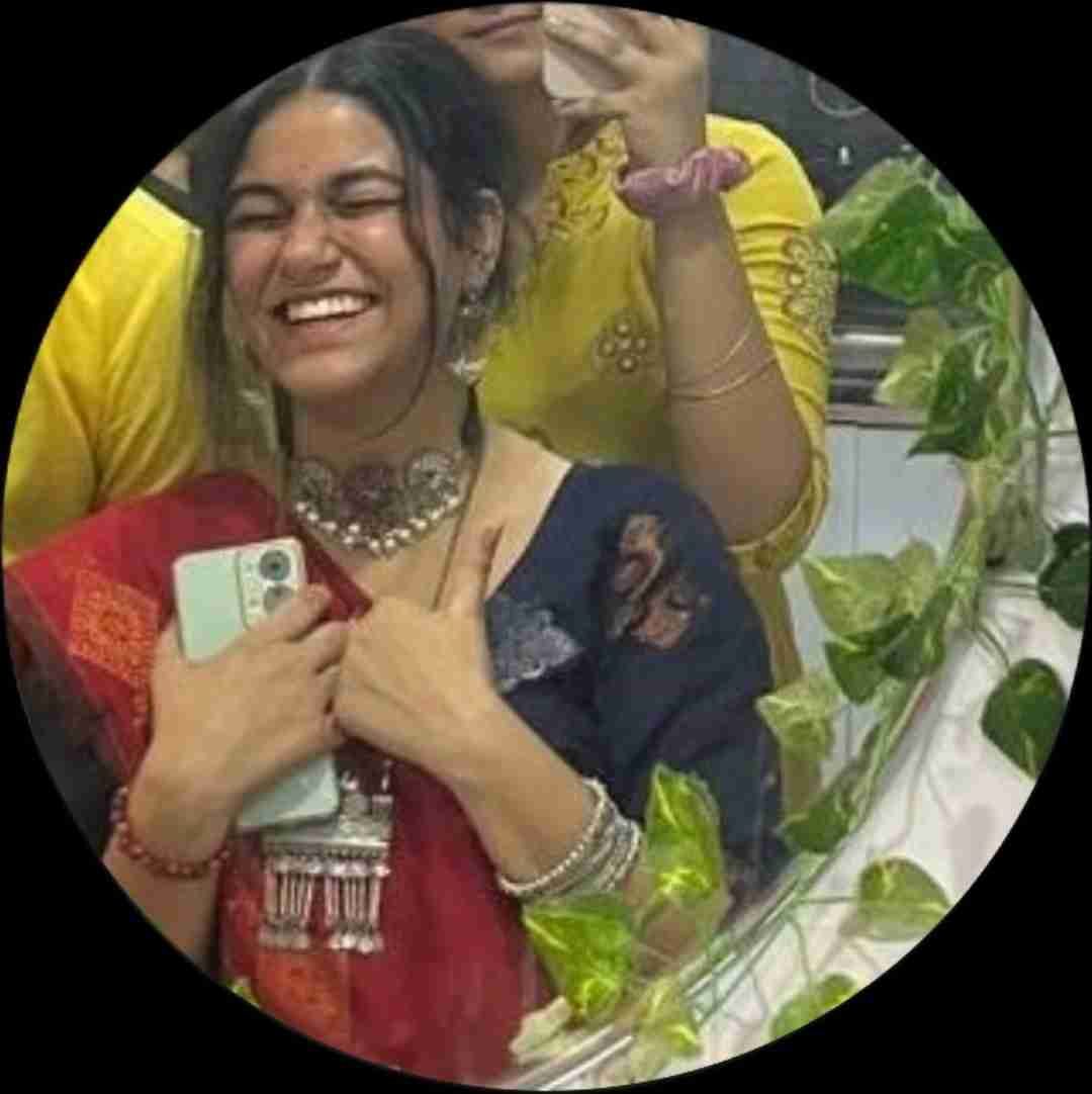 Abhipsita Sarkar