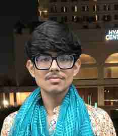 Yogya Bedi