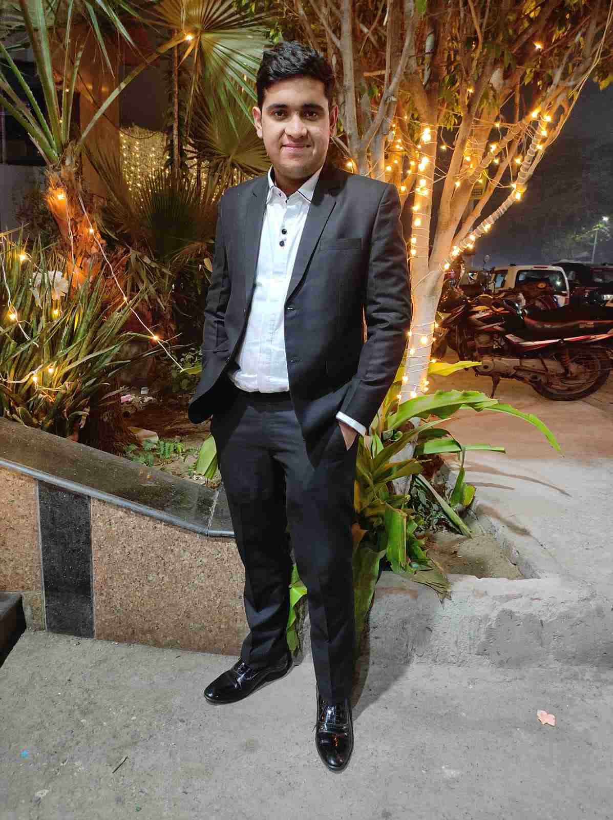 Gautam Chopra
