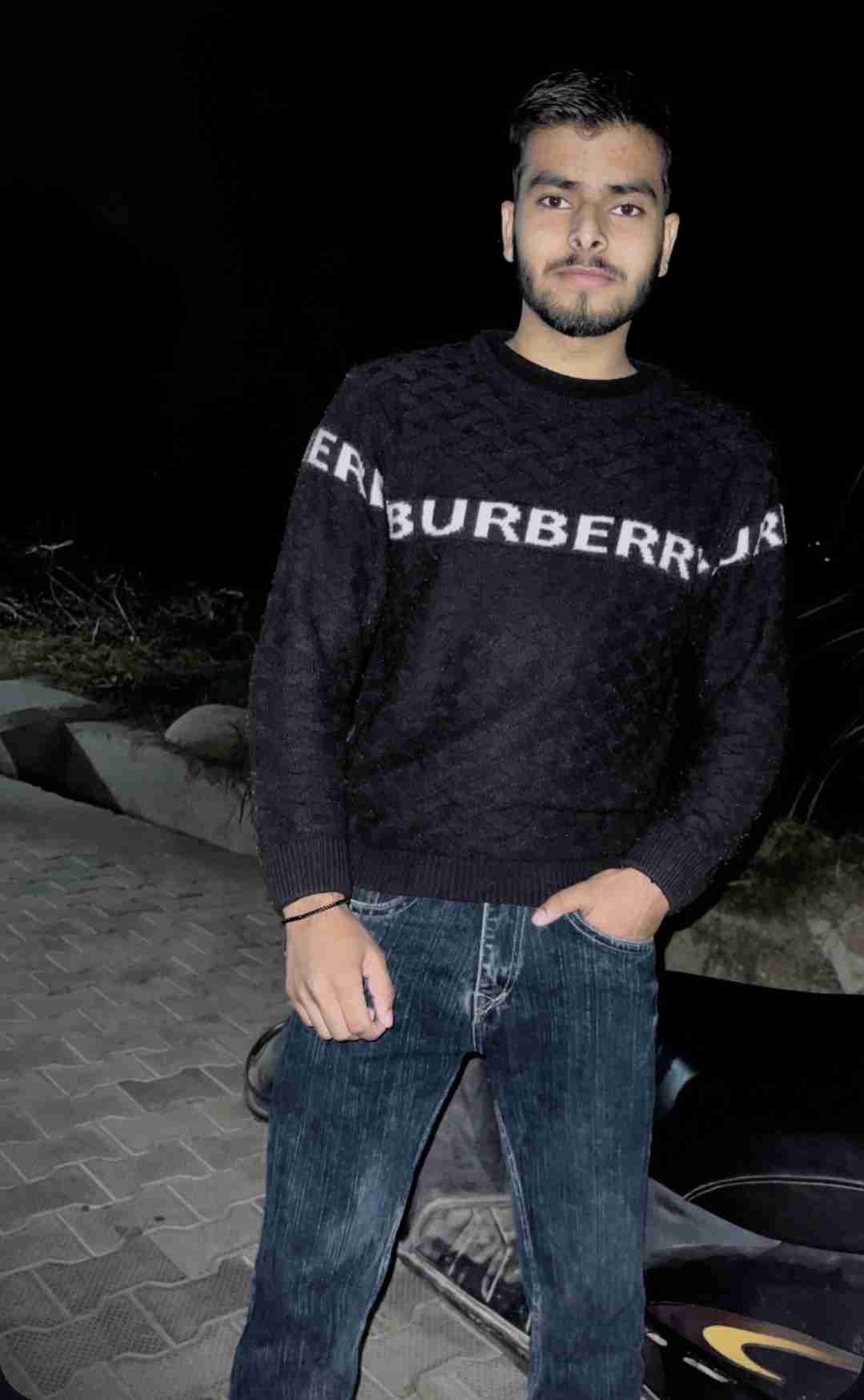 Hari Saini