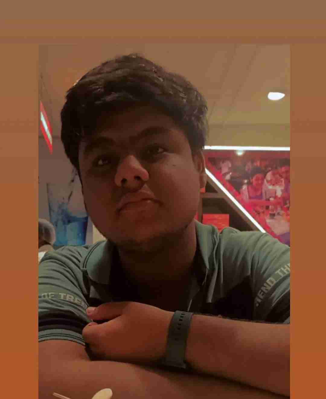 Varun Vij