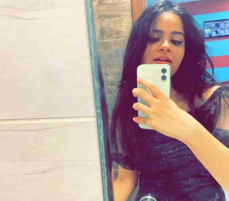 Zaynah Mahmood