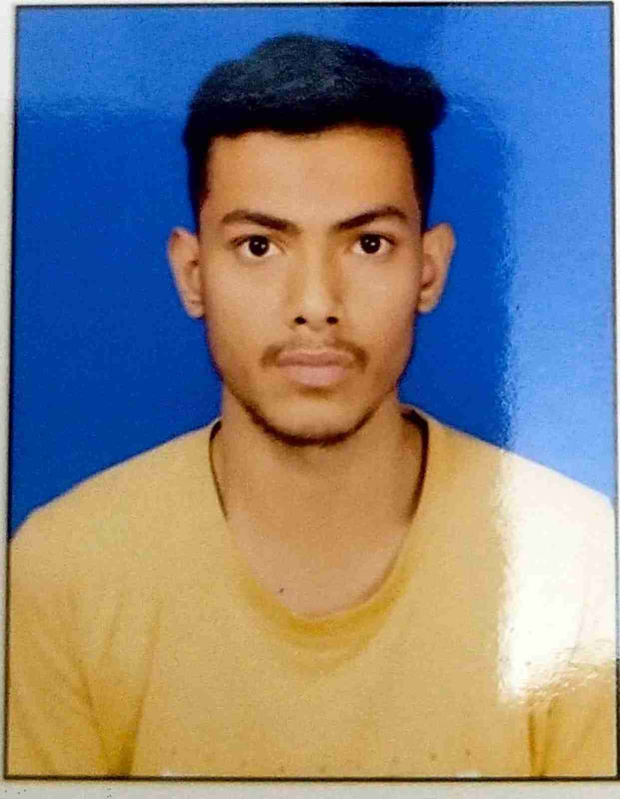 Abhishek Khulbe