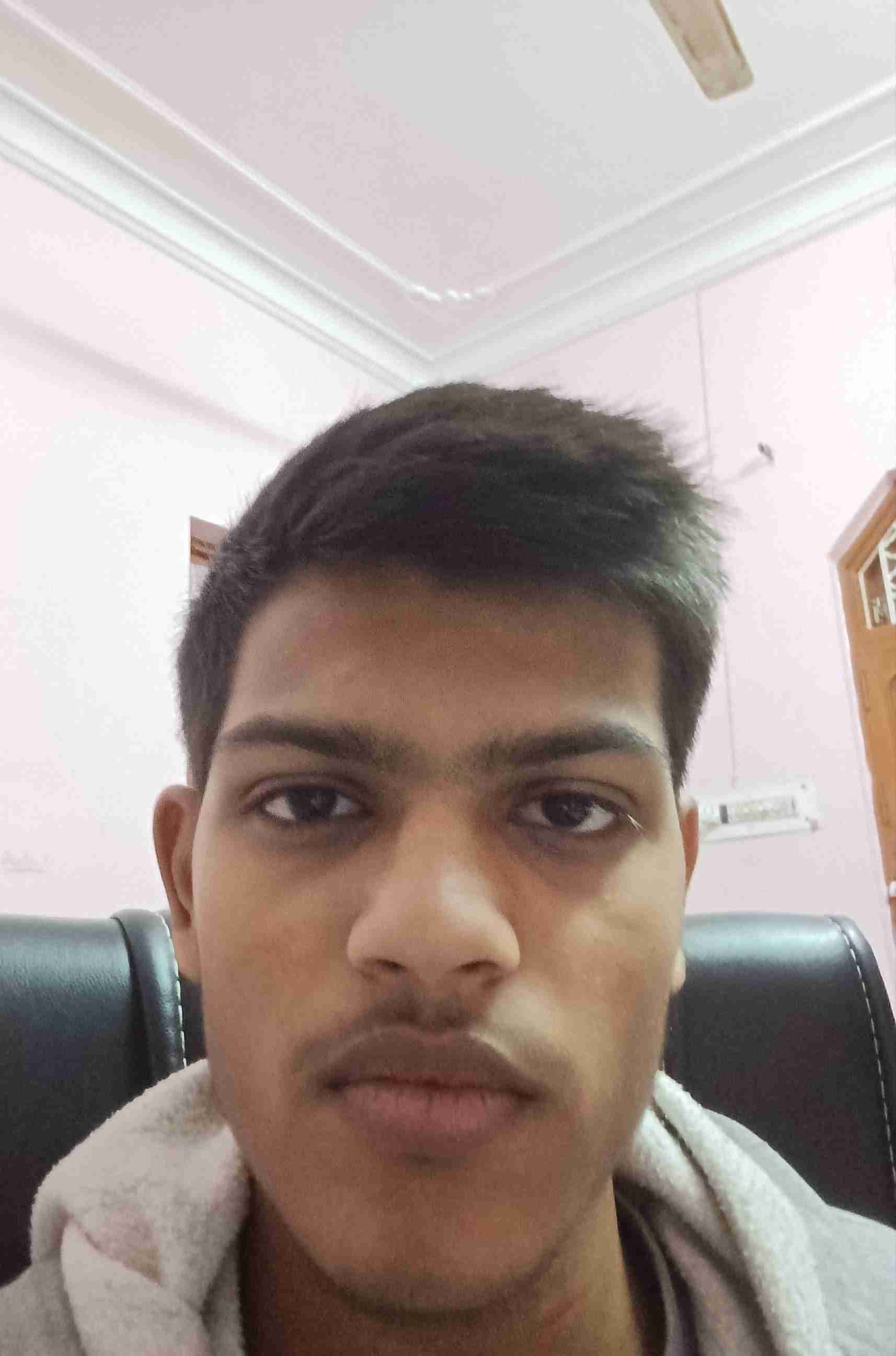 Arnav Gupta