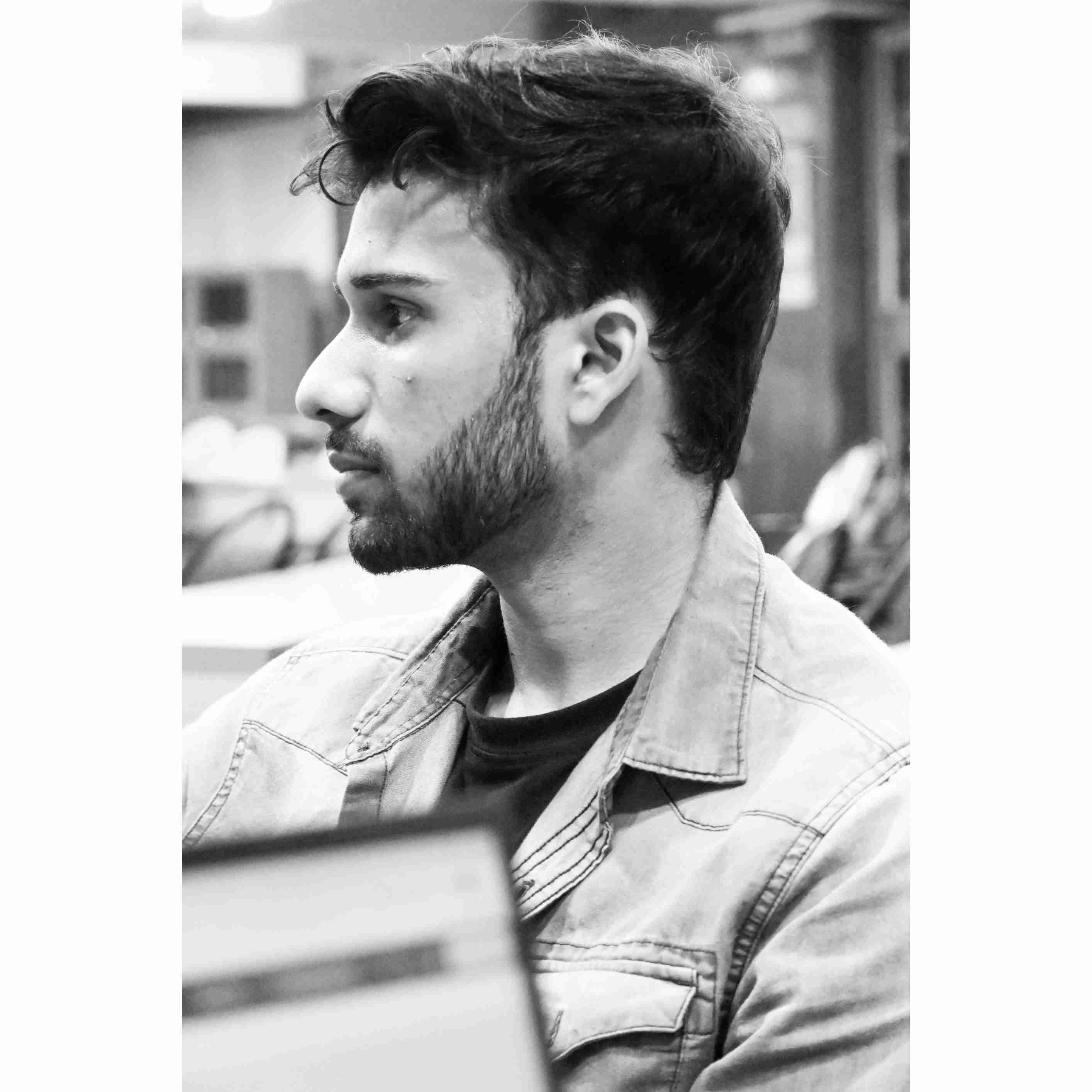 Umair Ahmad