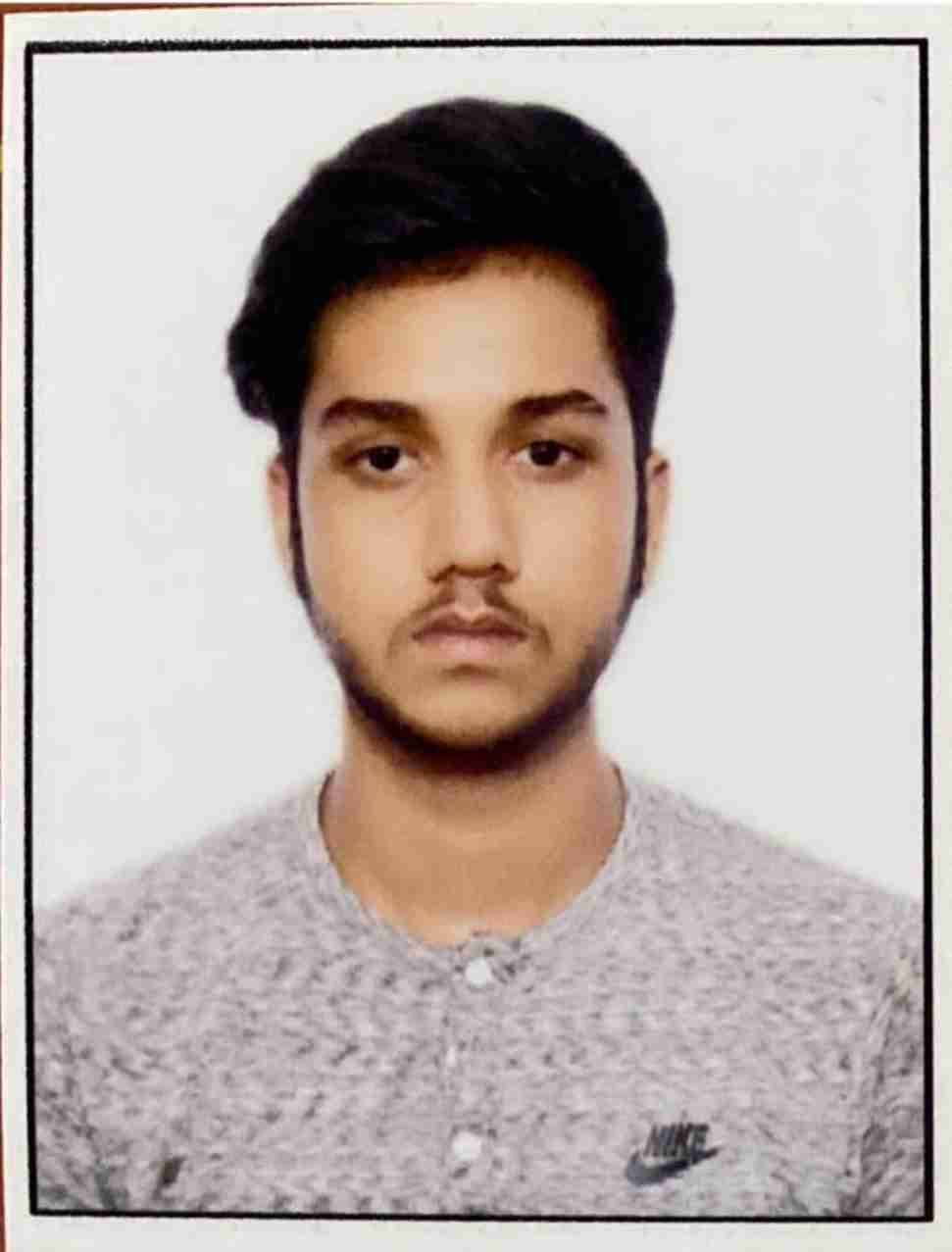 Hitesh Kumar